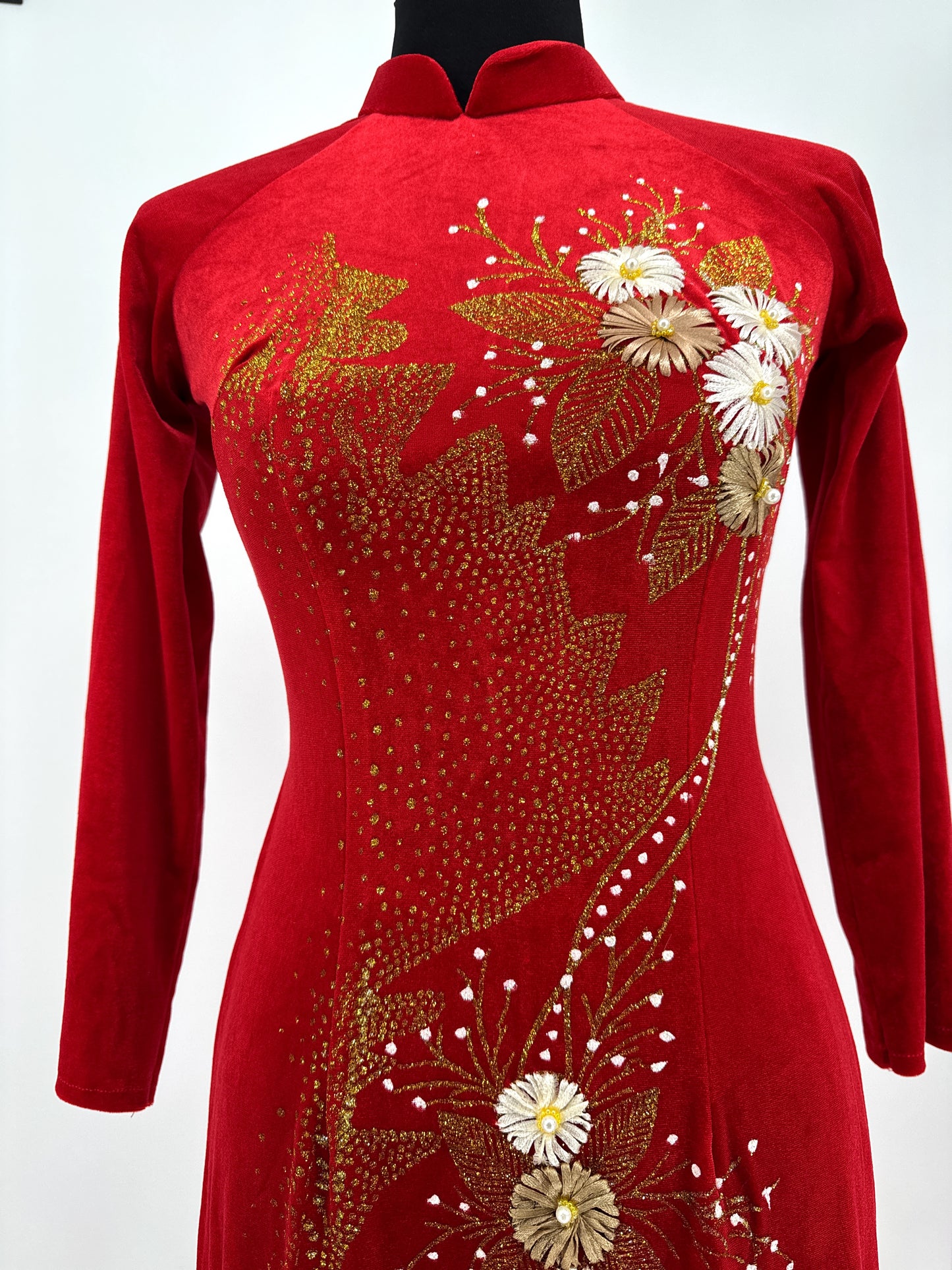 Form vừa