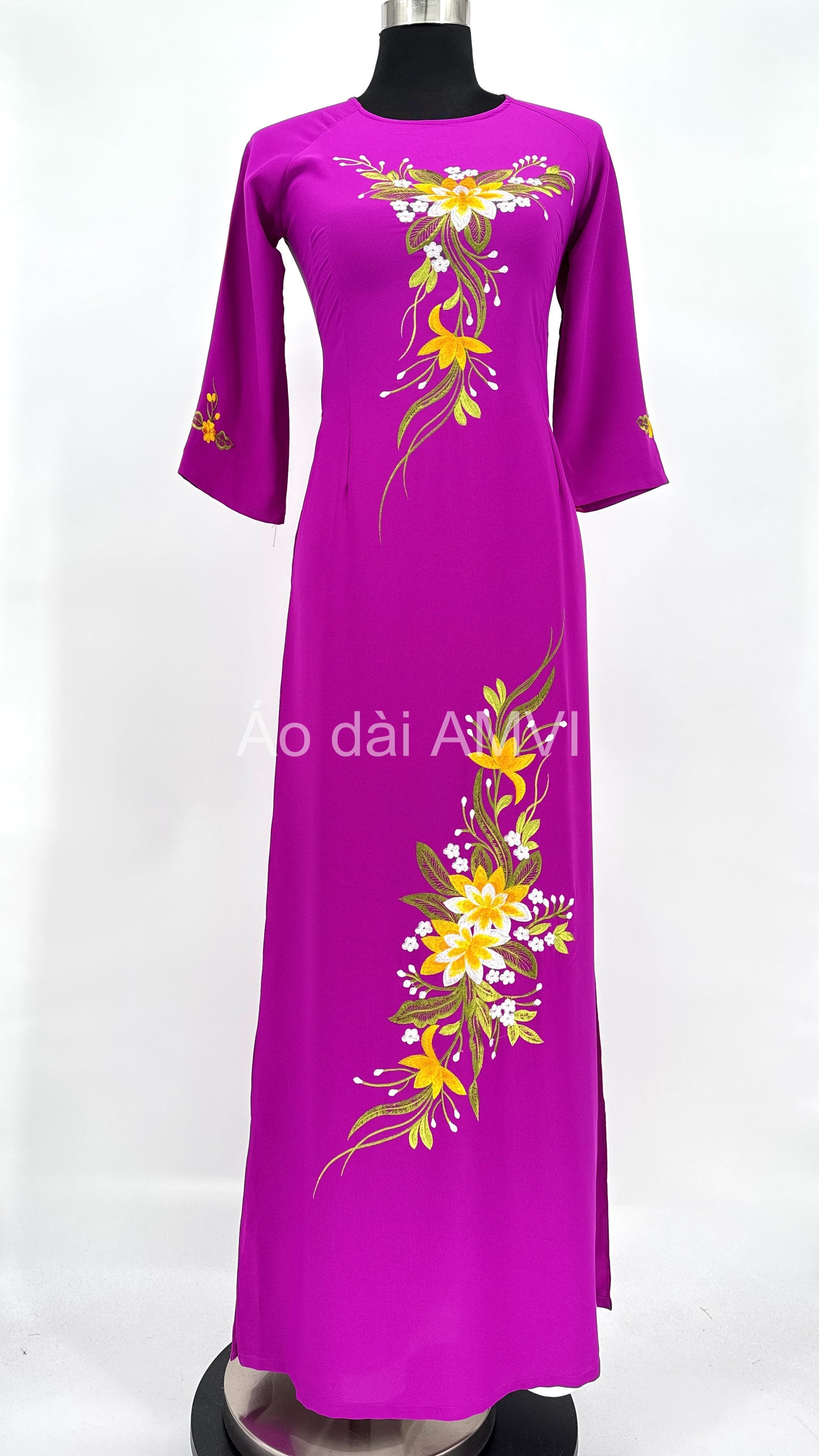 Form vừa
