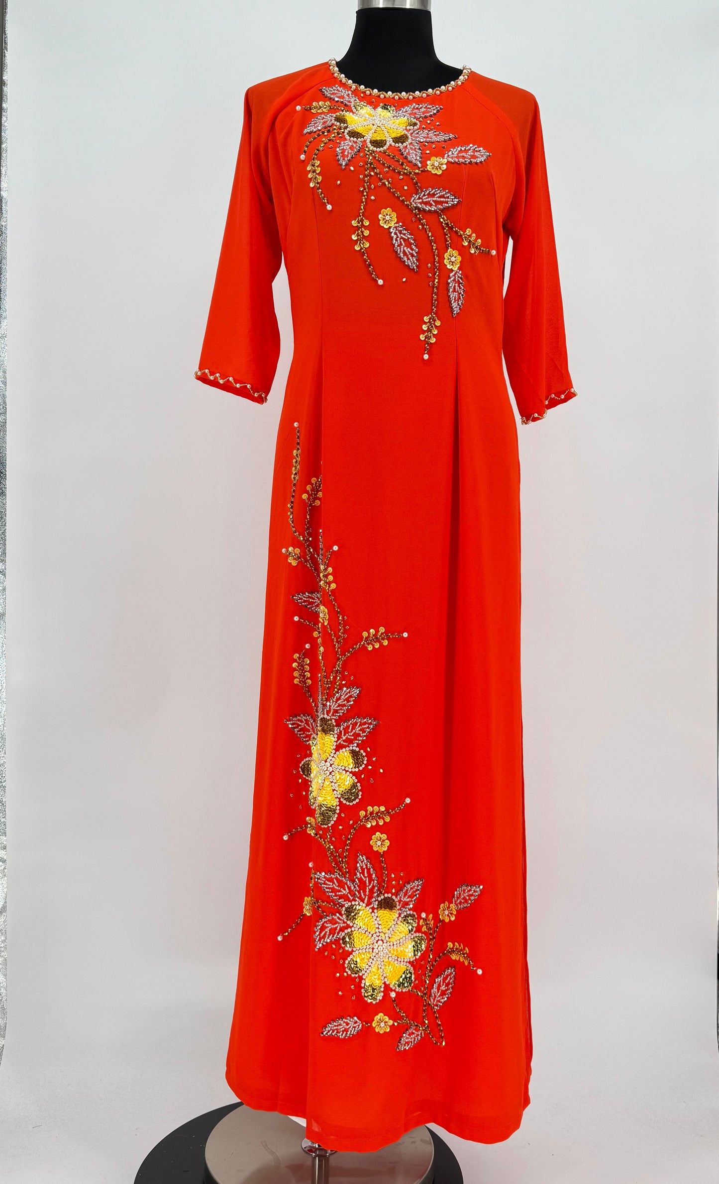 Kết cườm