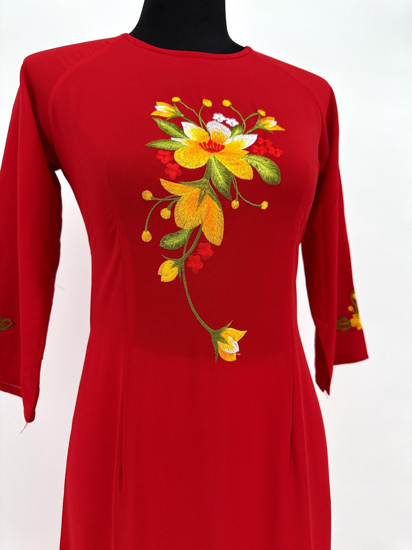 Vải Lụa