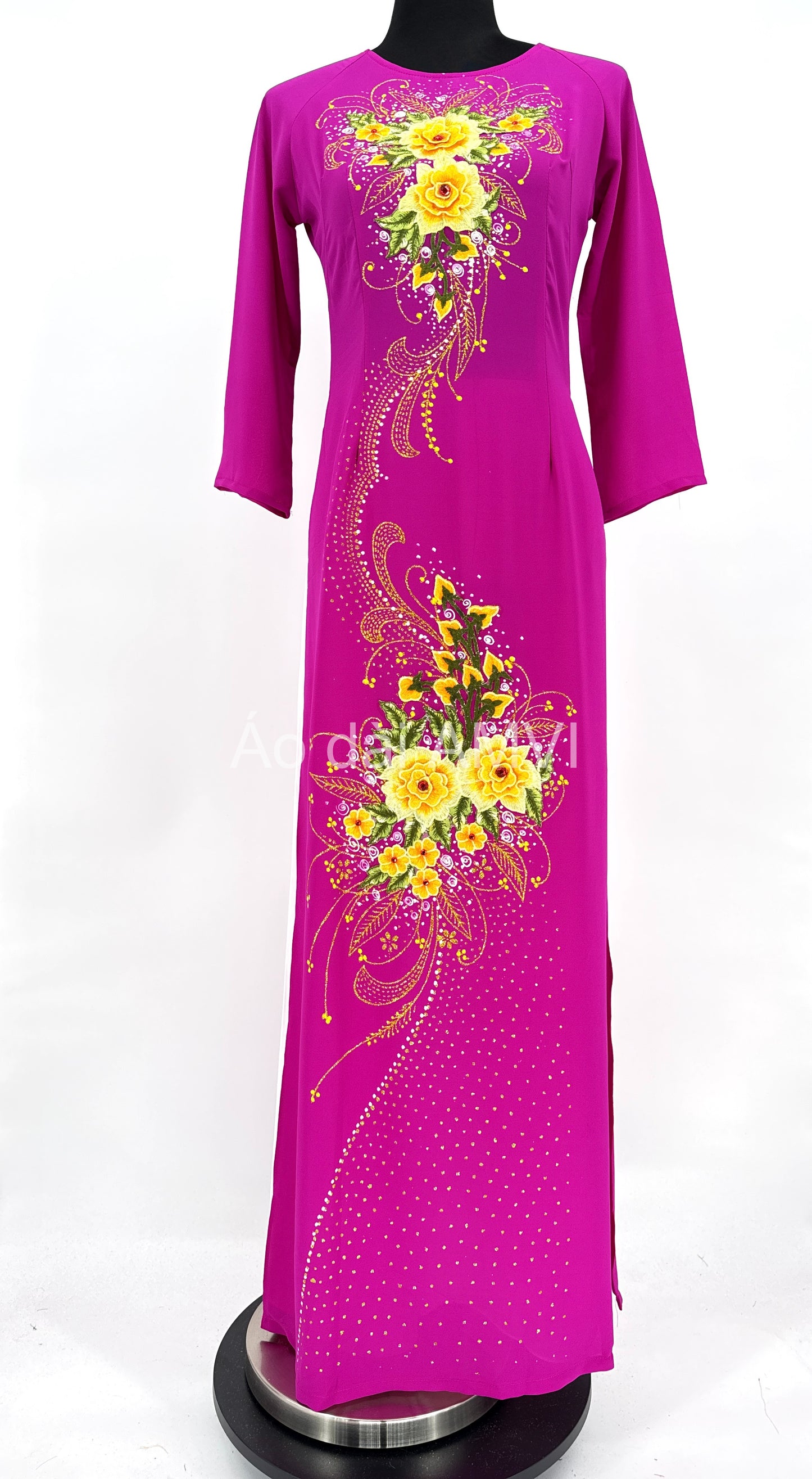 Vải Lụa