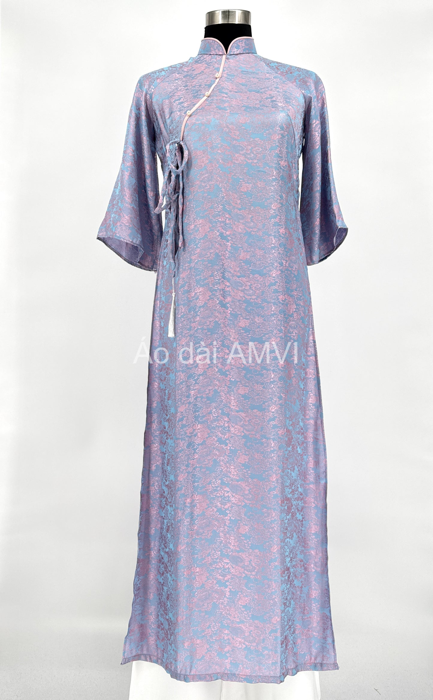 Vải Gấm