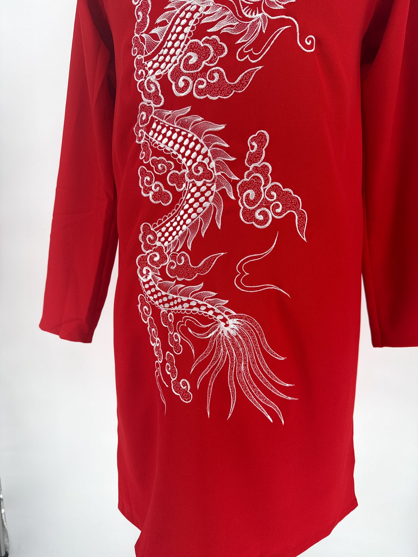 Tay dài