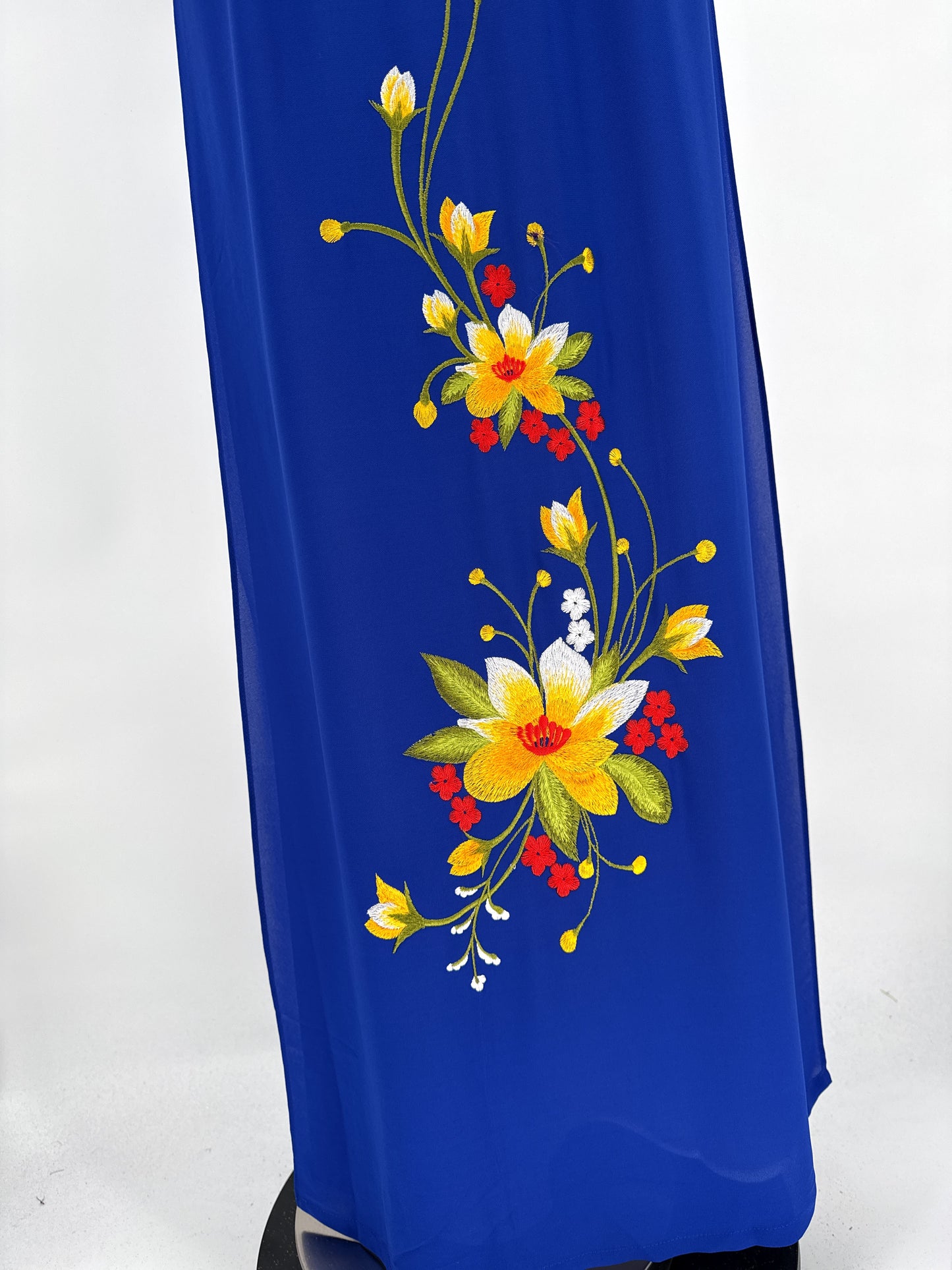 Vải Lụa