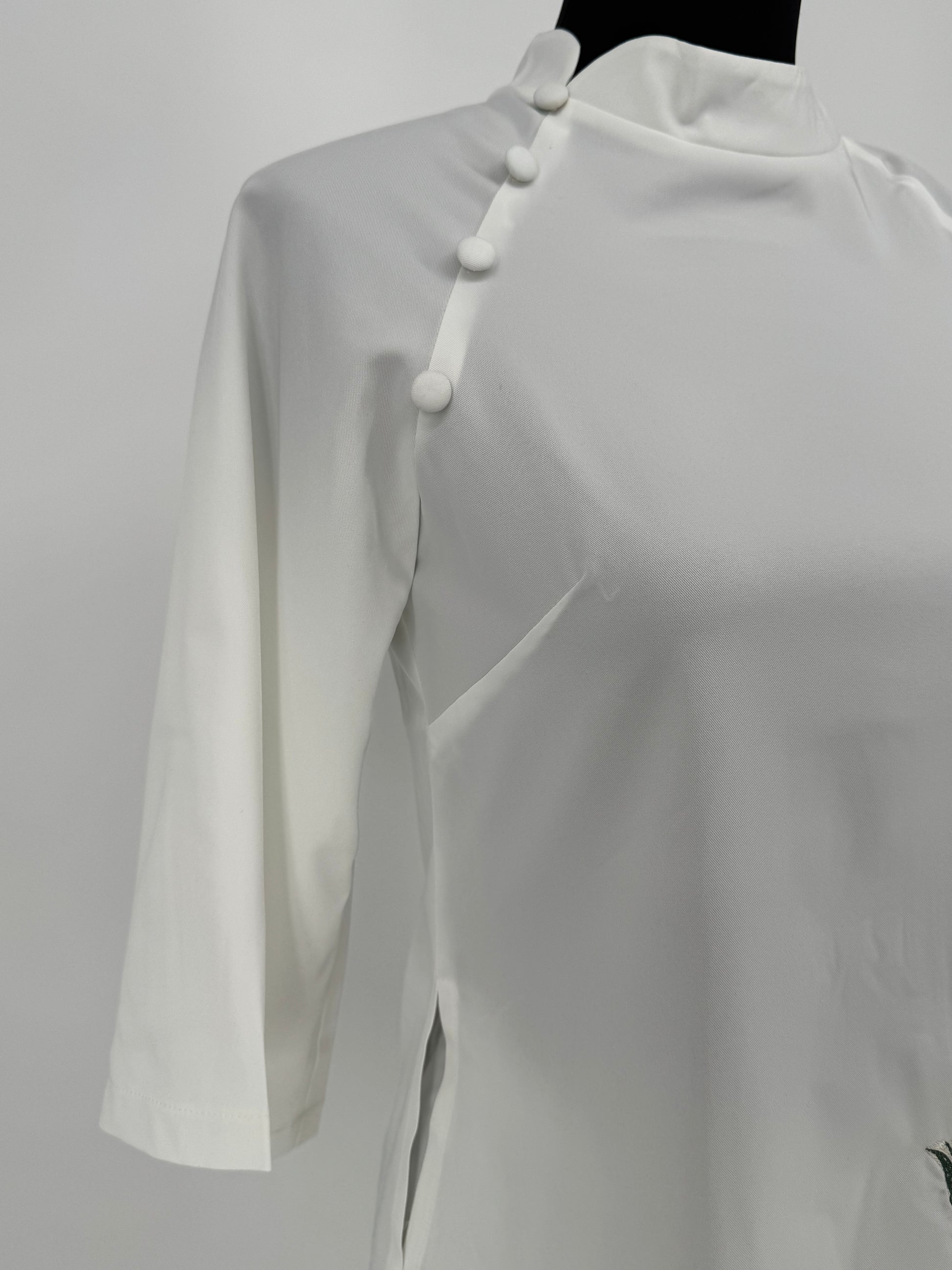 Lưng quần có dây thun