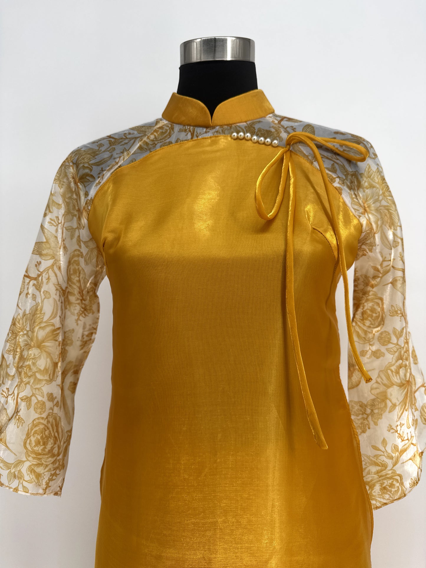 Vải Tơ