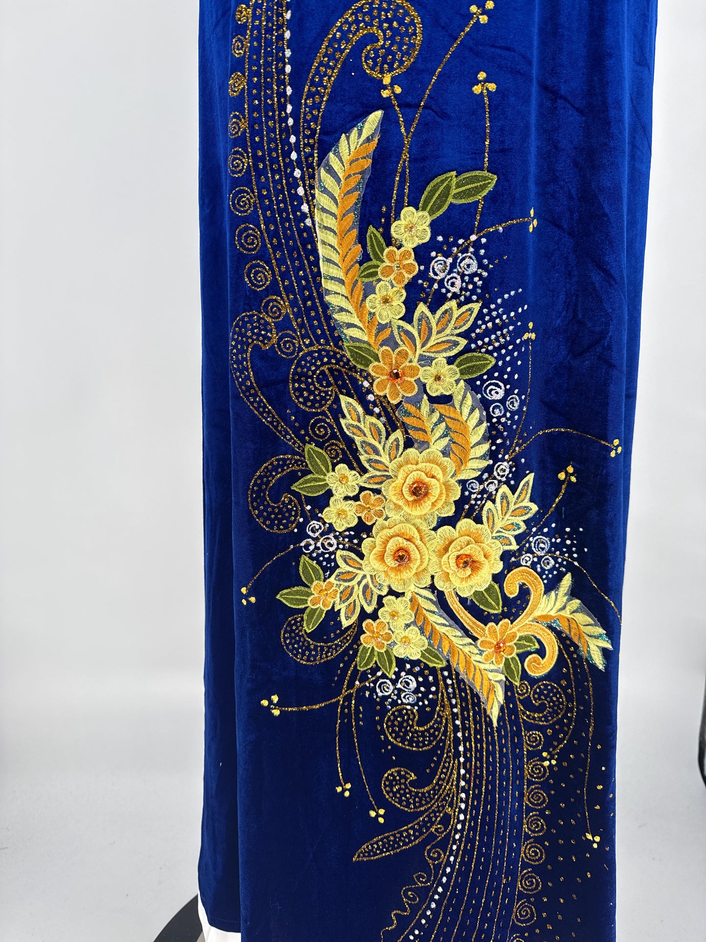 Form vừa