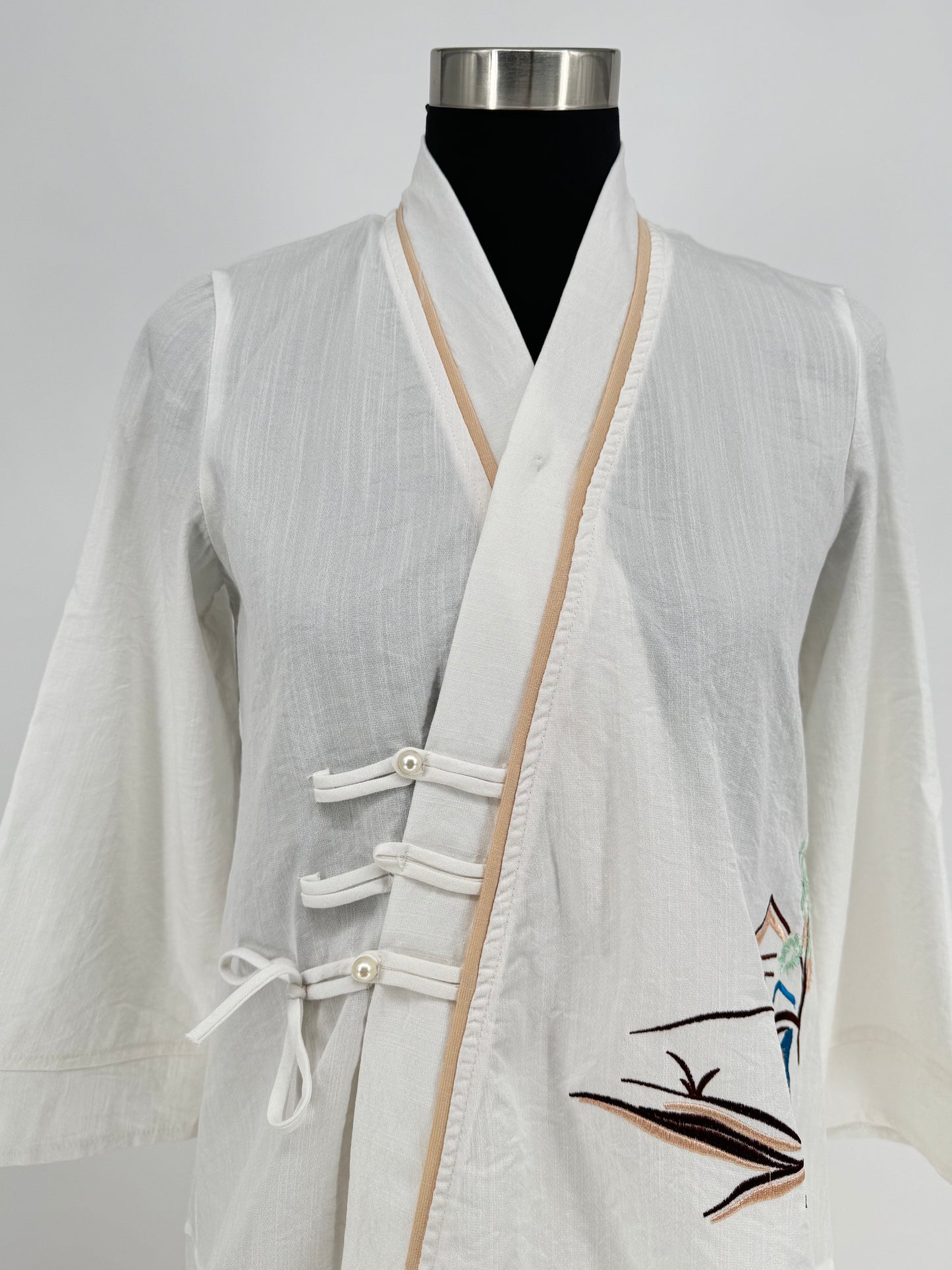 Vải Đũi