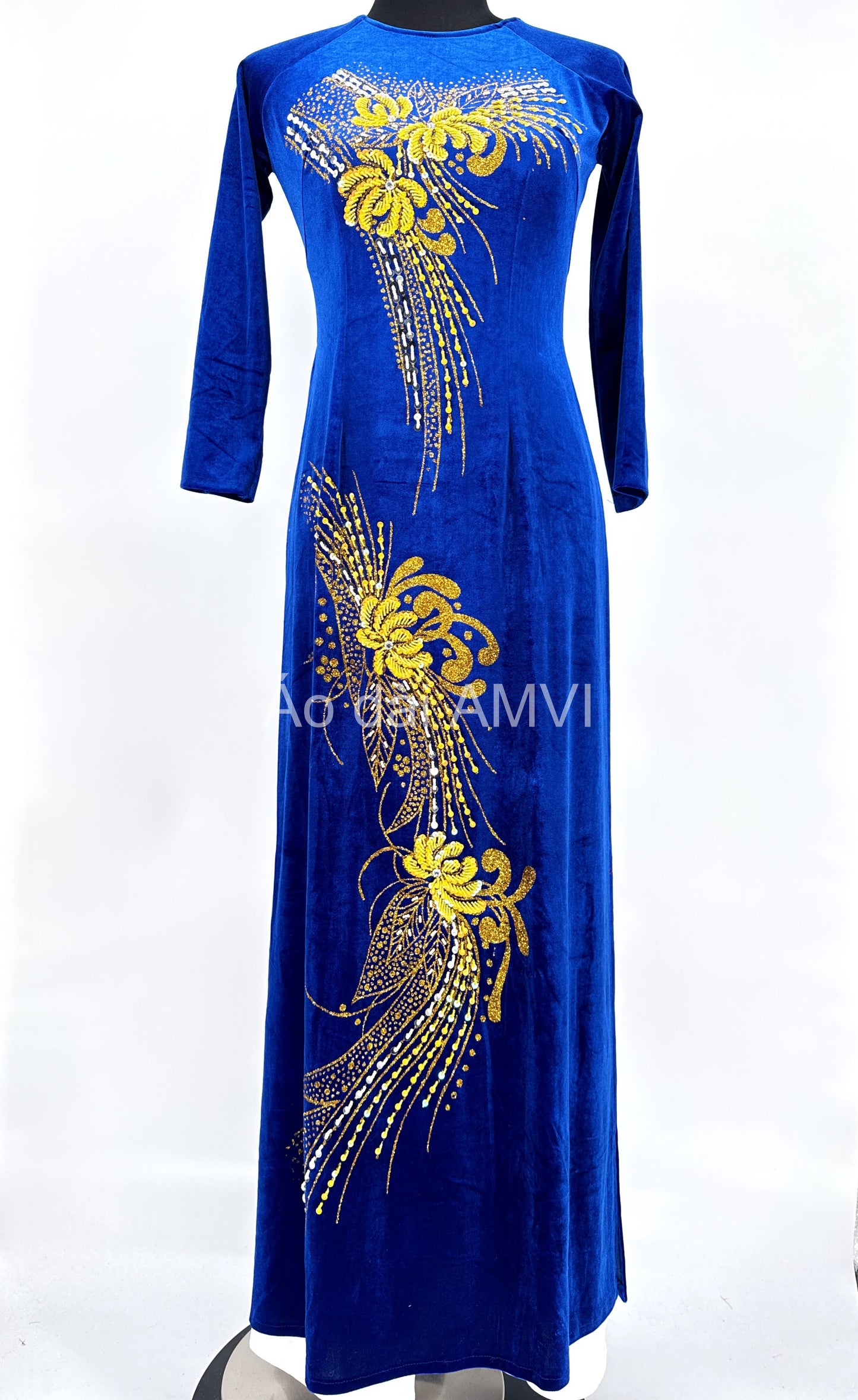 Vải Nhung
