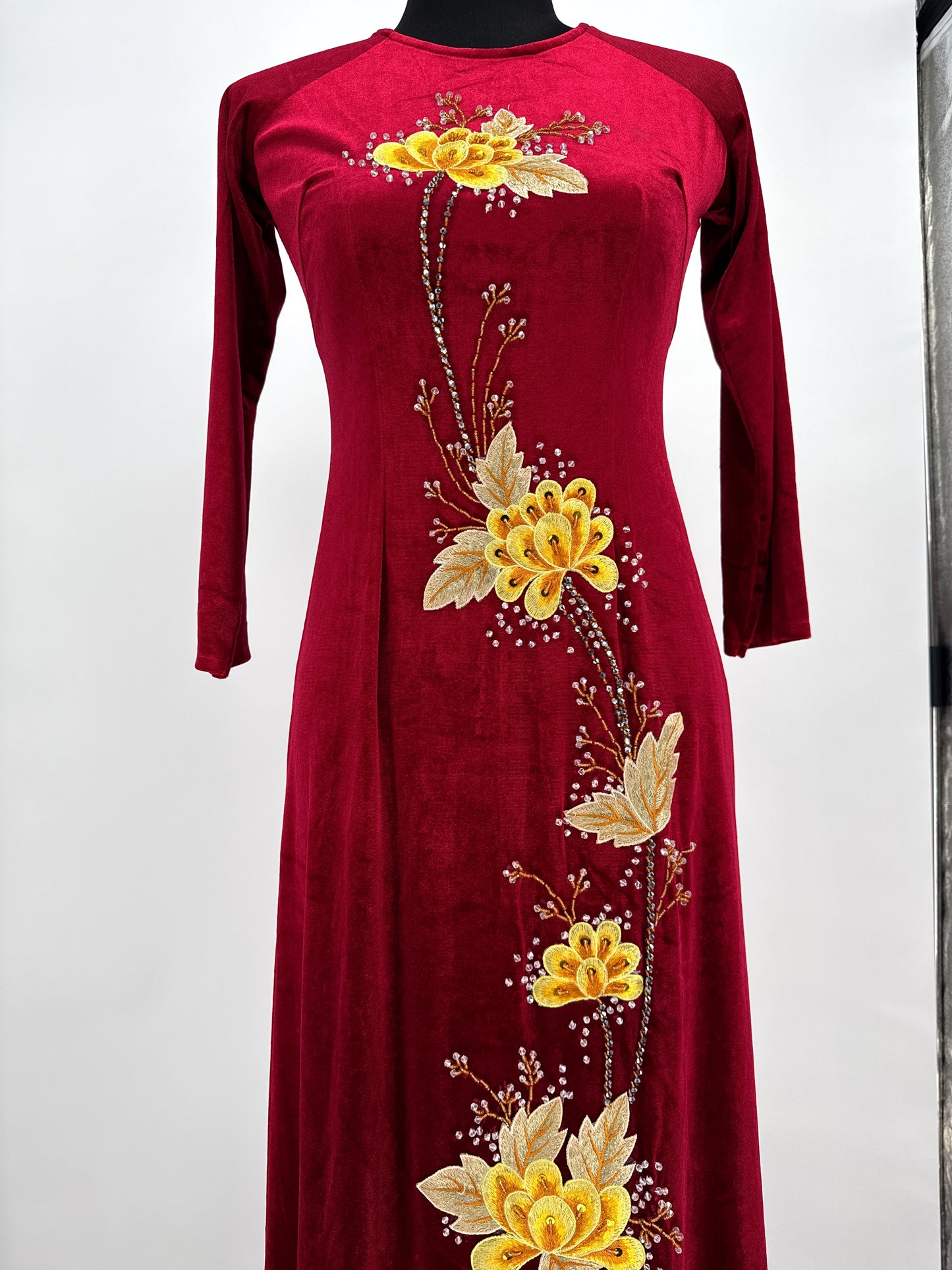 Form vừa