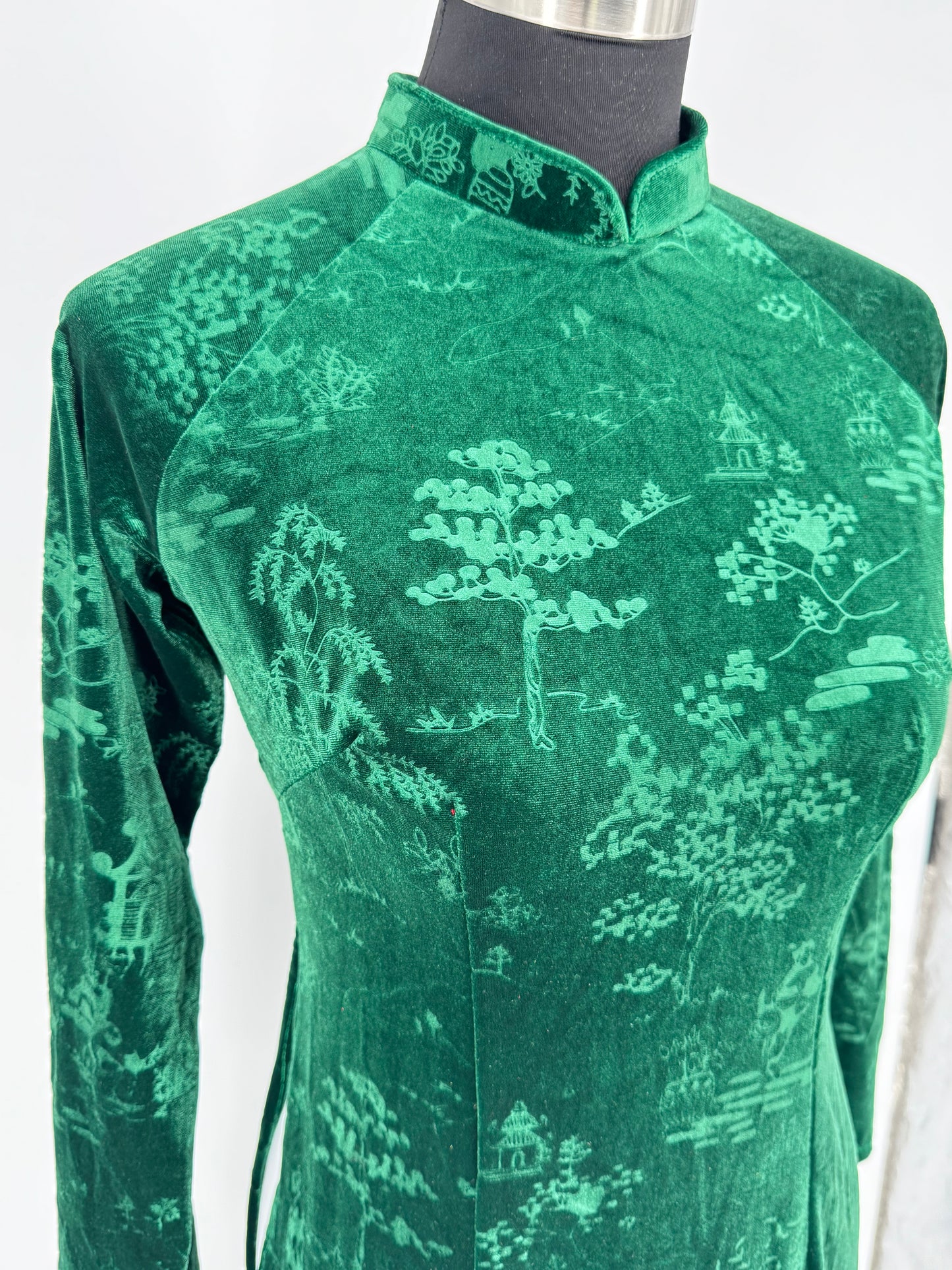 Form vừa