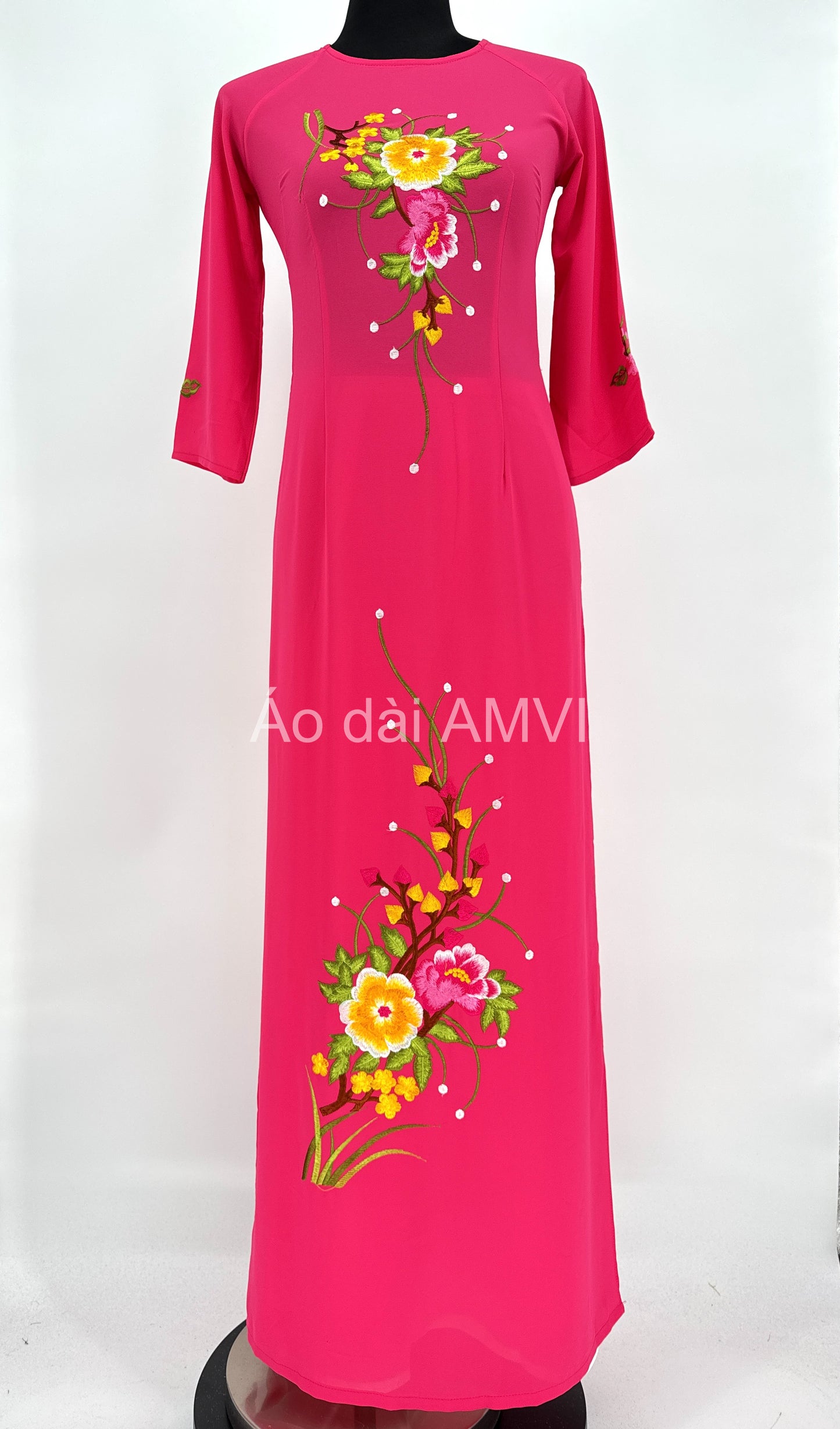 Form vừa