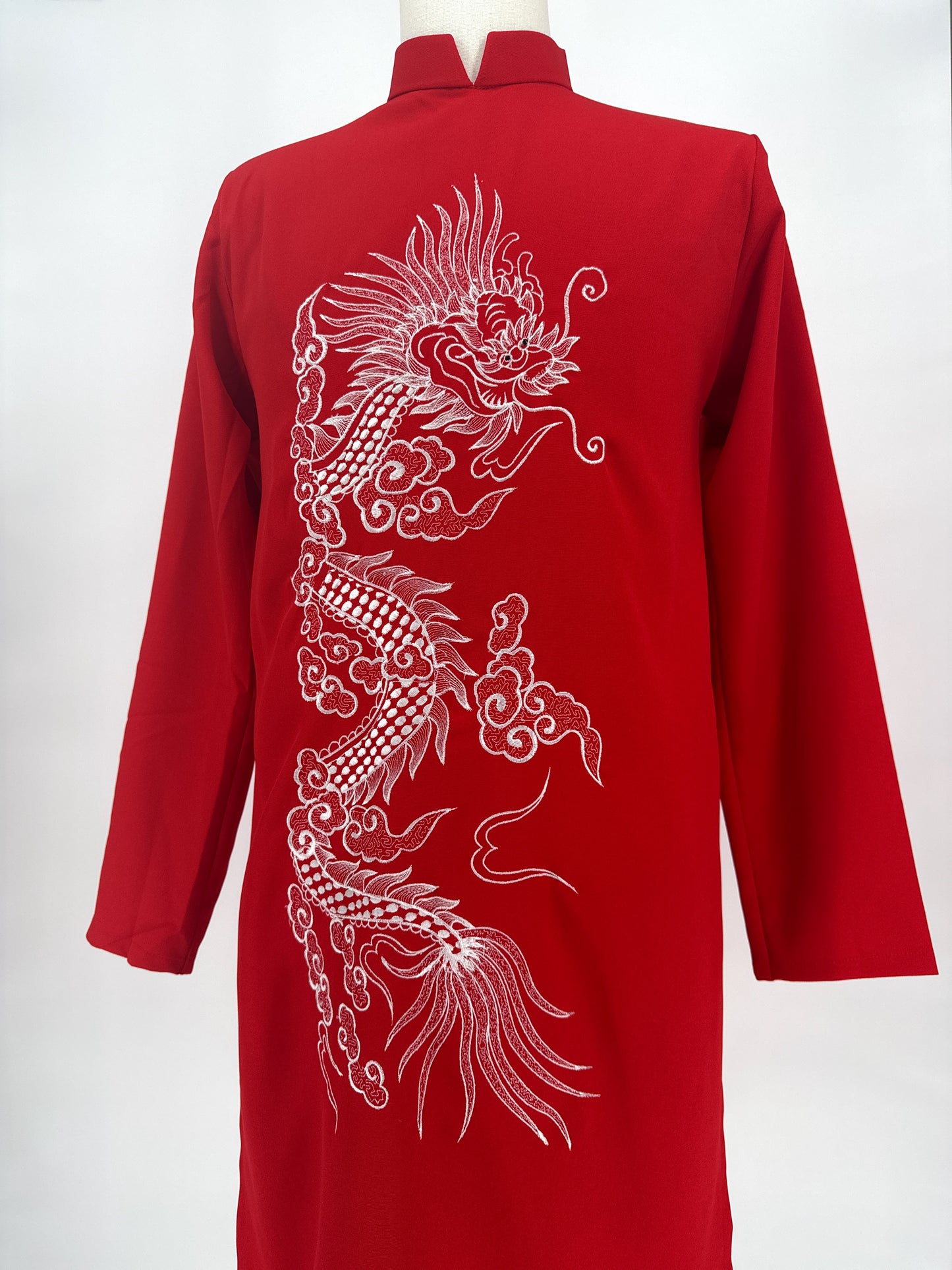 Vải Tuyết Mưa