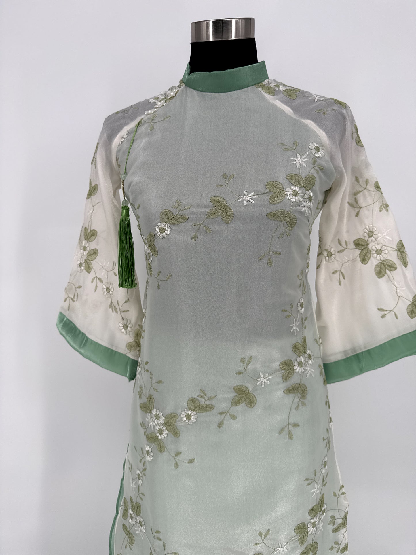 Vải Ren