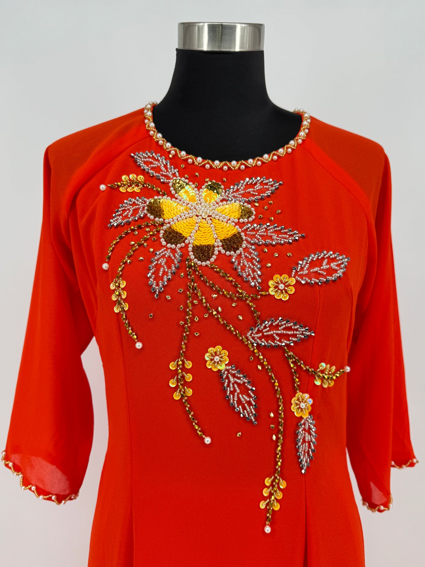 Form vừa
