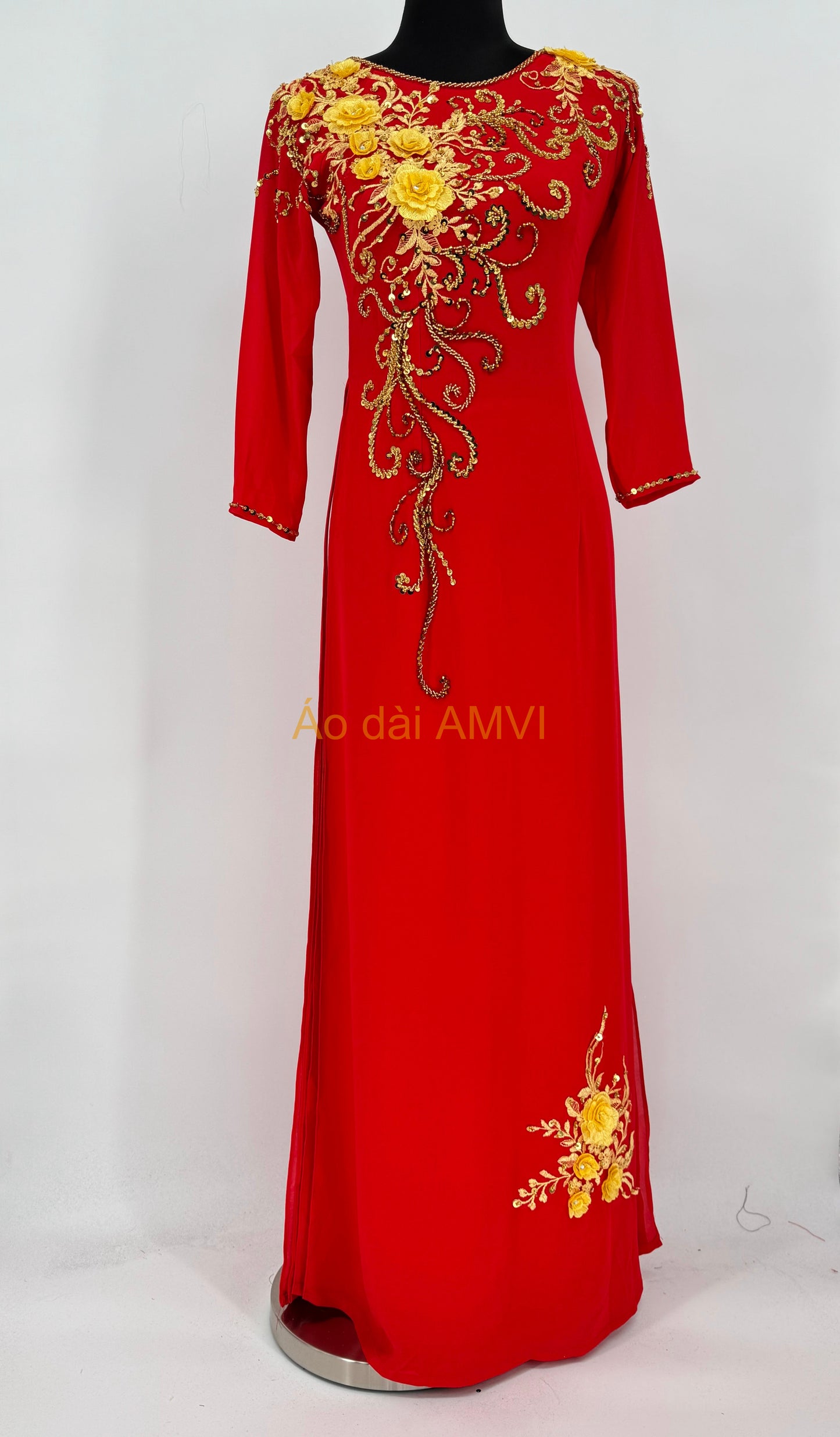 Vải Lụa