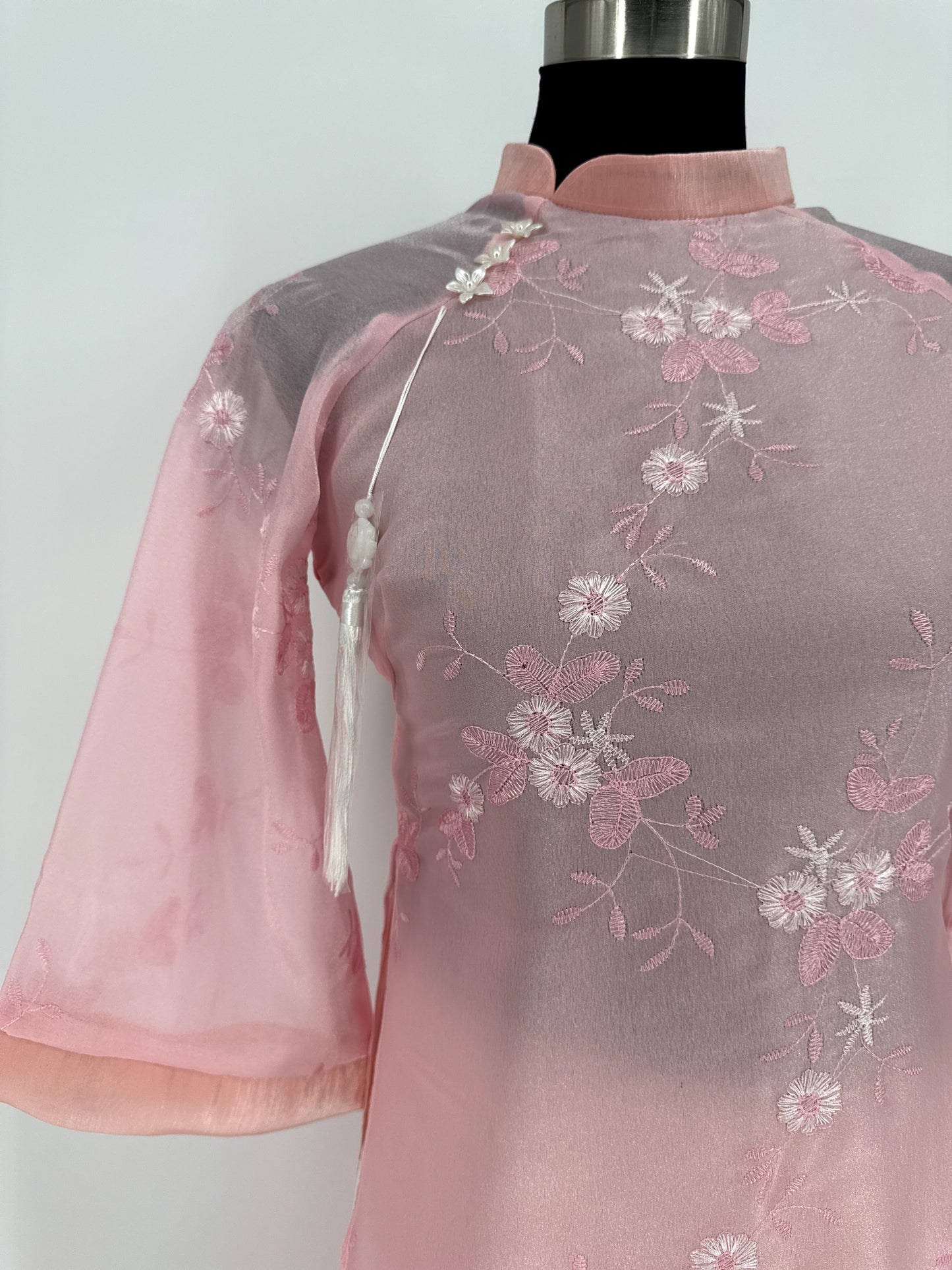 Vải Lụa