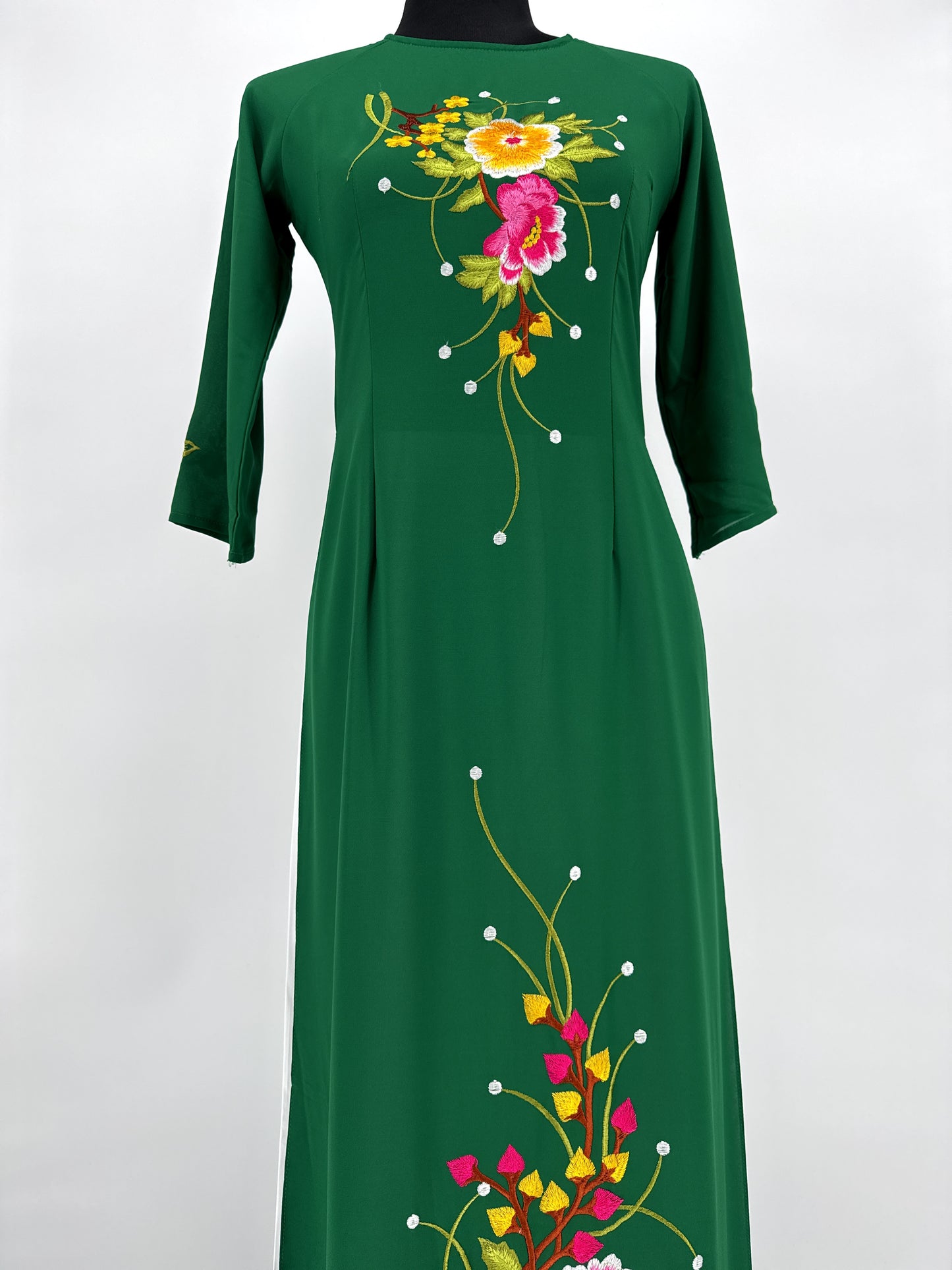 Vải Lụa