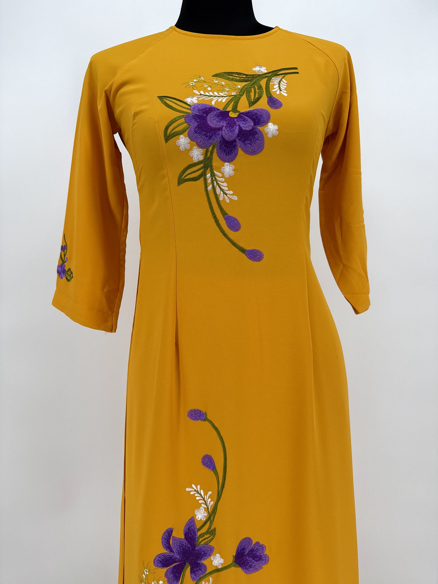 Vải Lụa