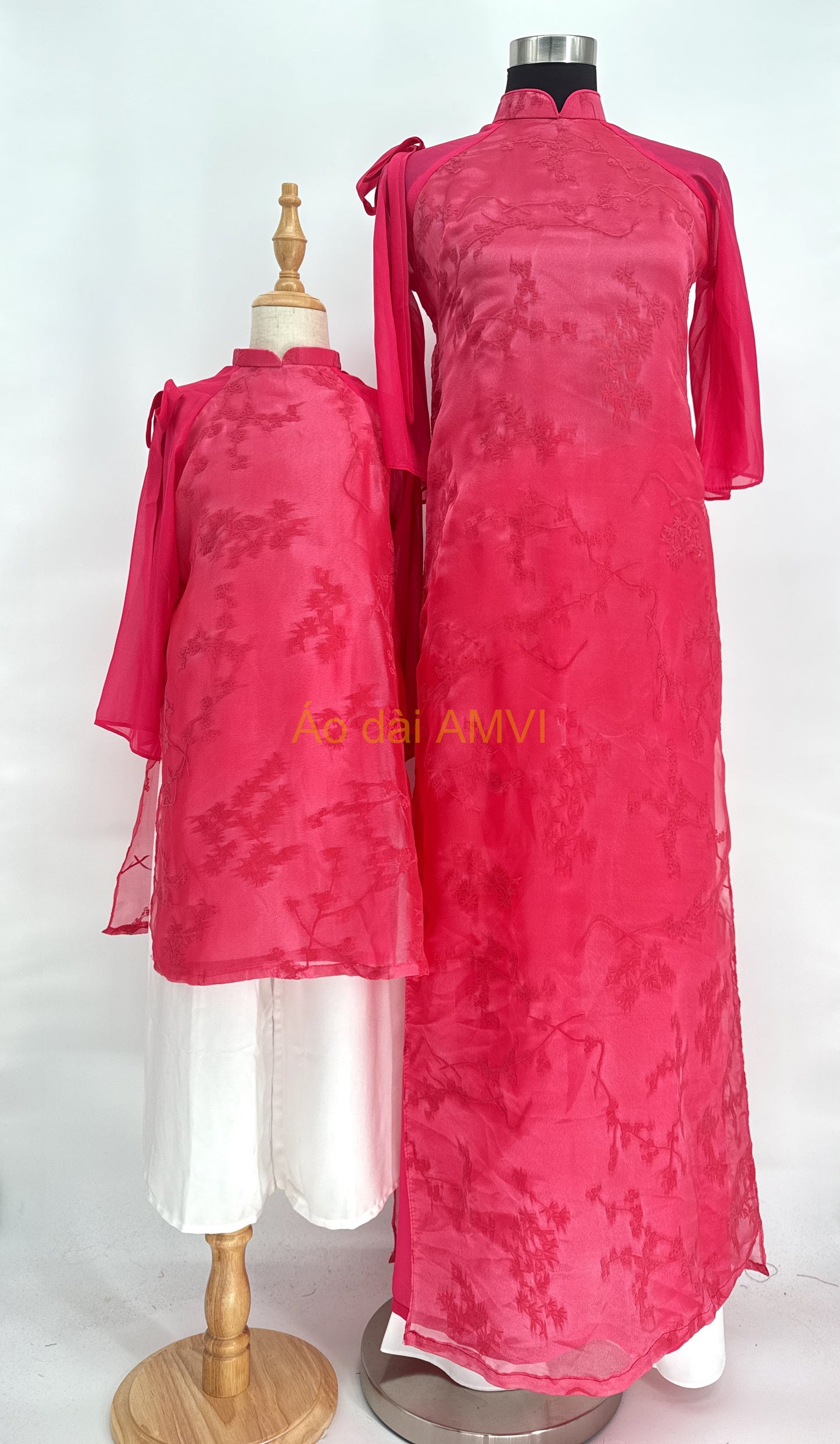 Cặp Mẹ Con
