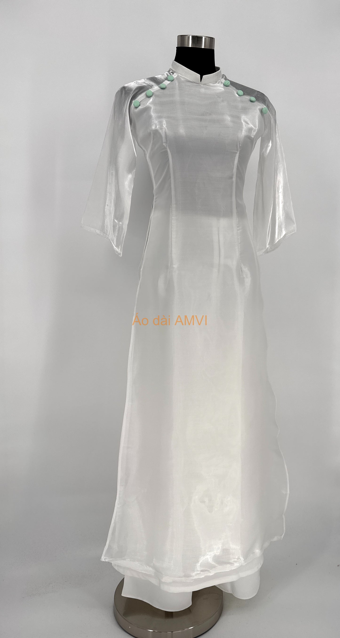 Vải Voan