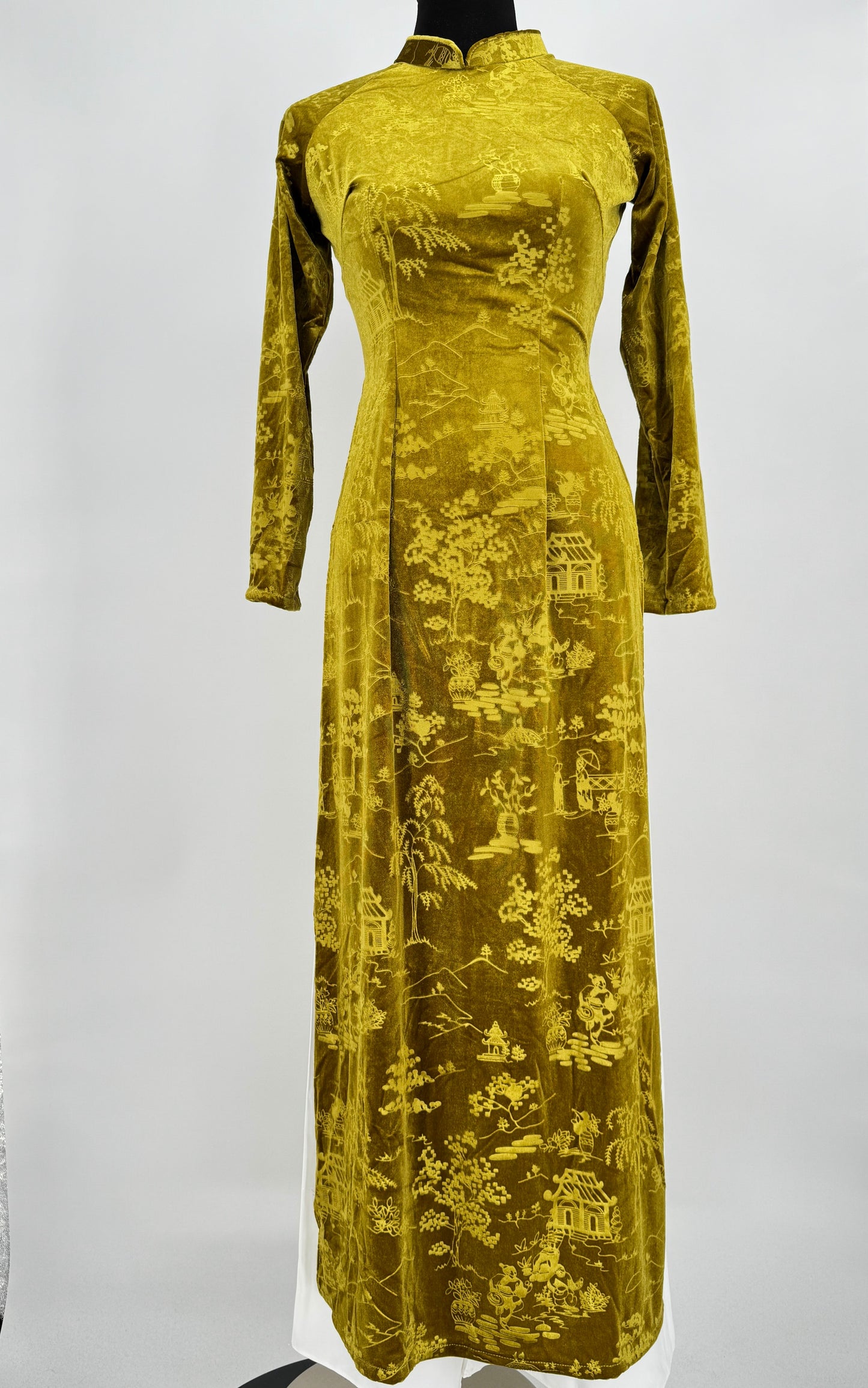 Form vừa