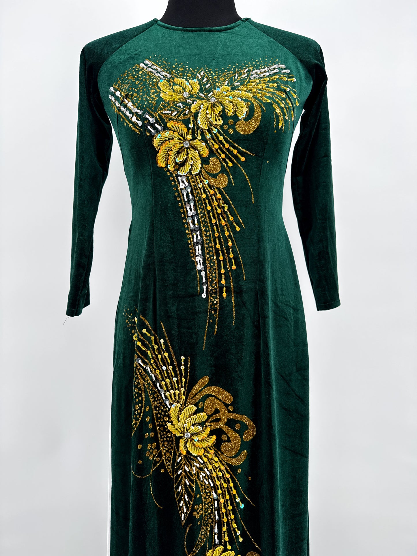 Vải Nhung