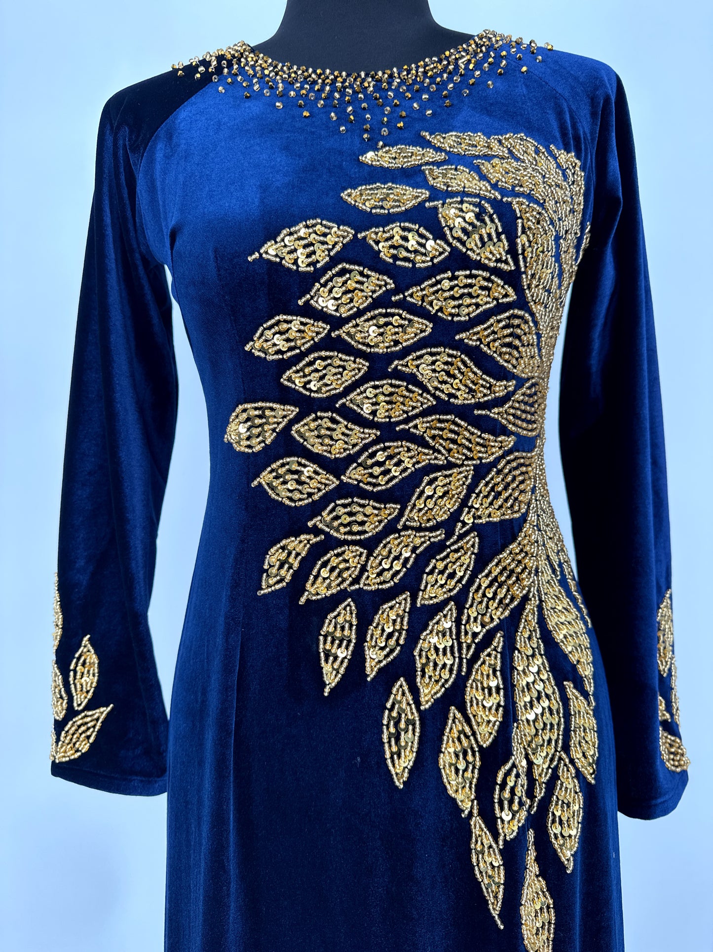 Kết cườm