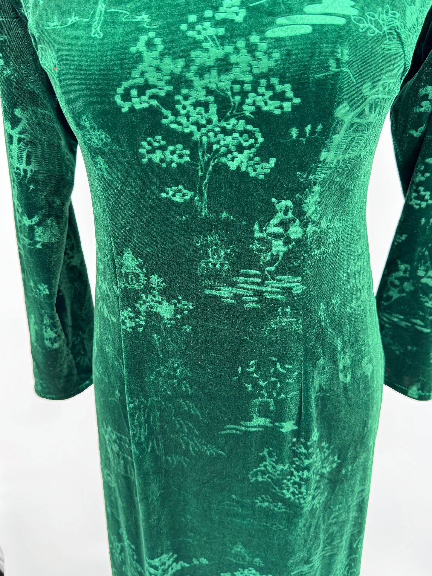 Form vừa