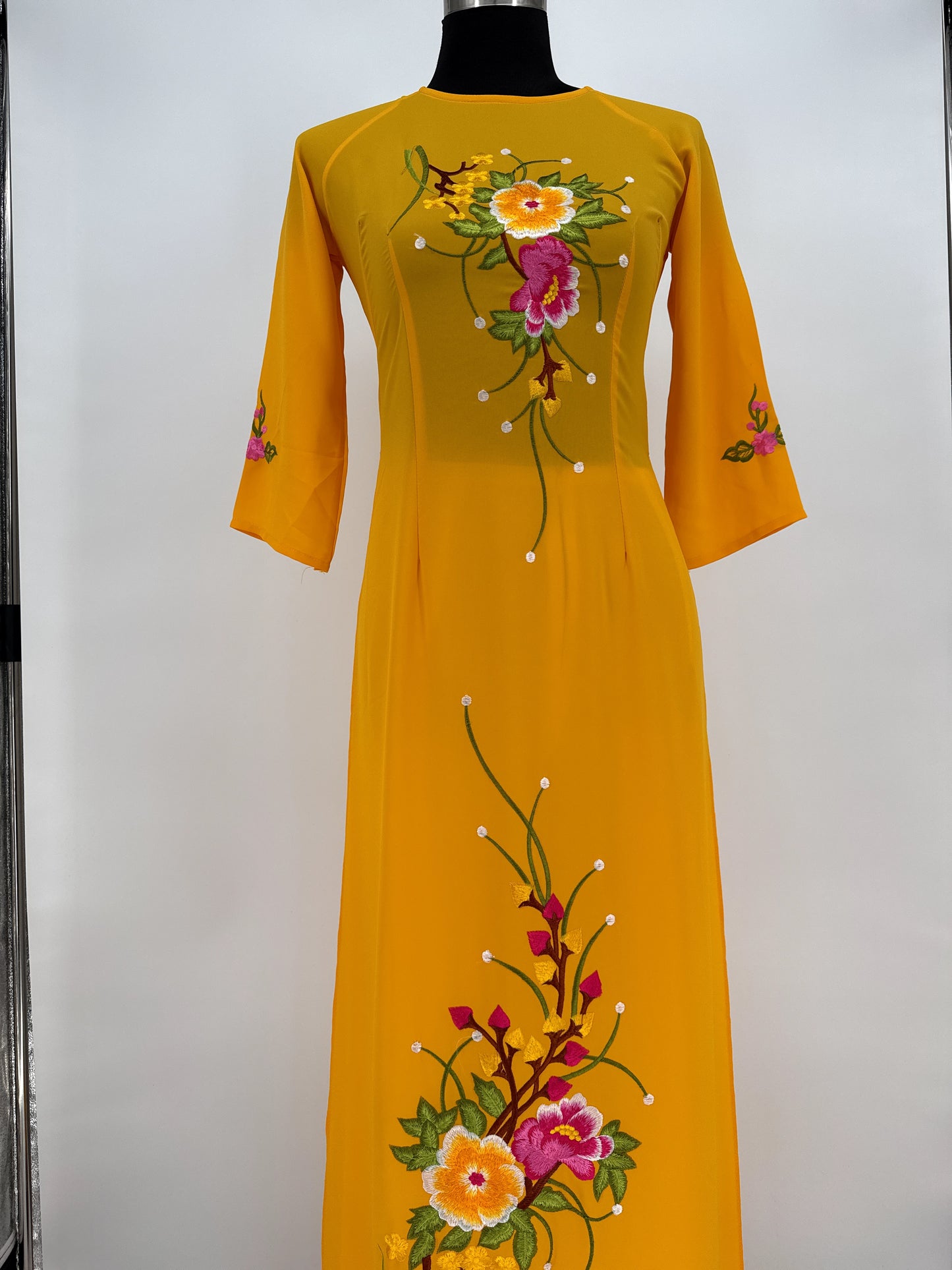 Vải Lụa