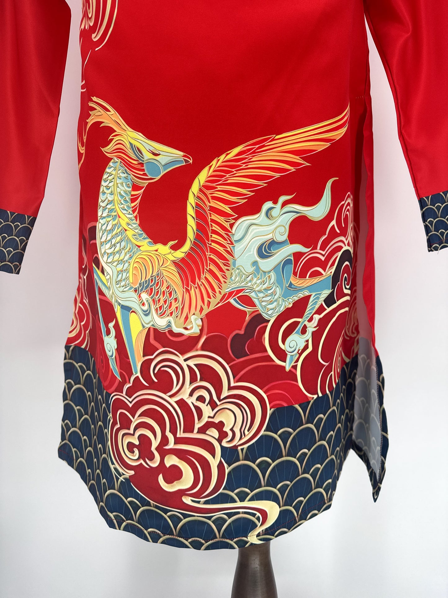 Form vừa