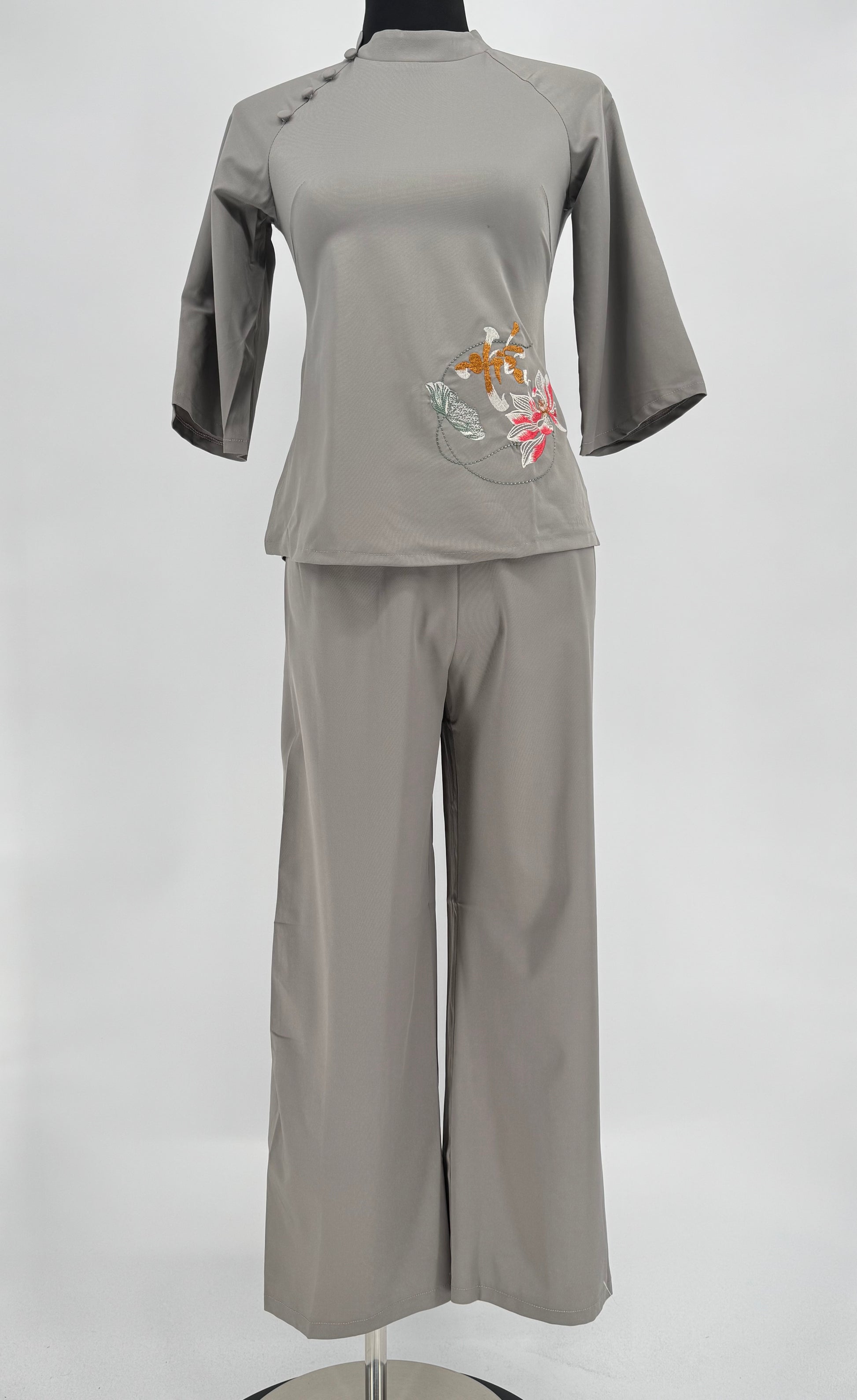 Lưng quần có dây thun