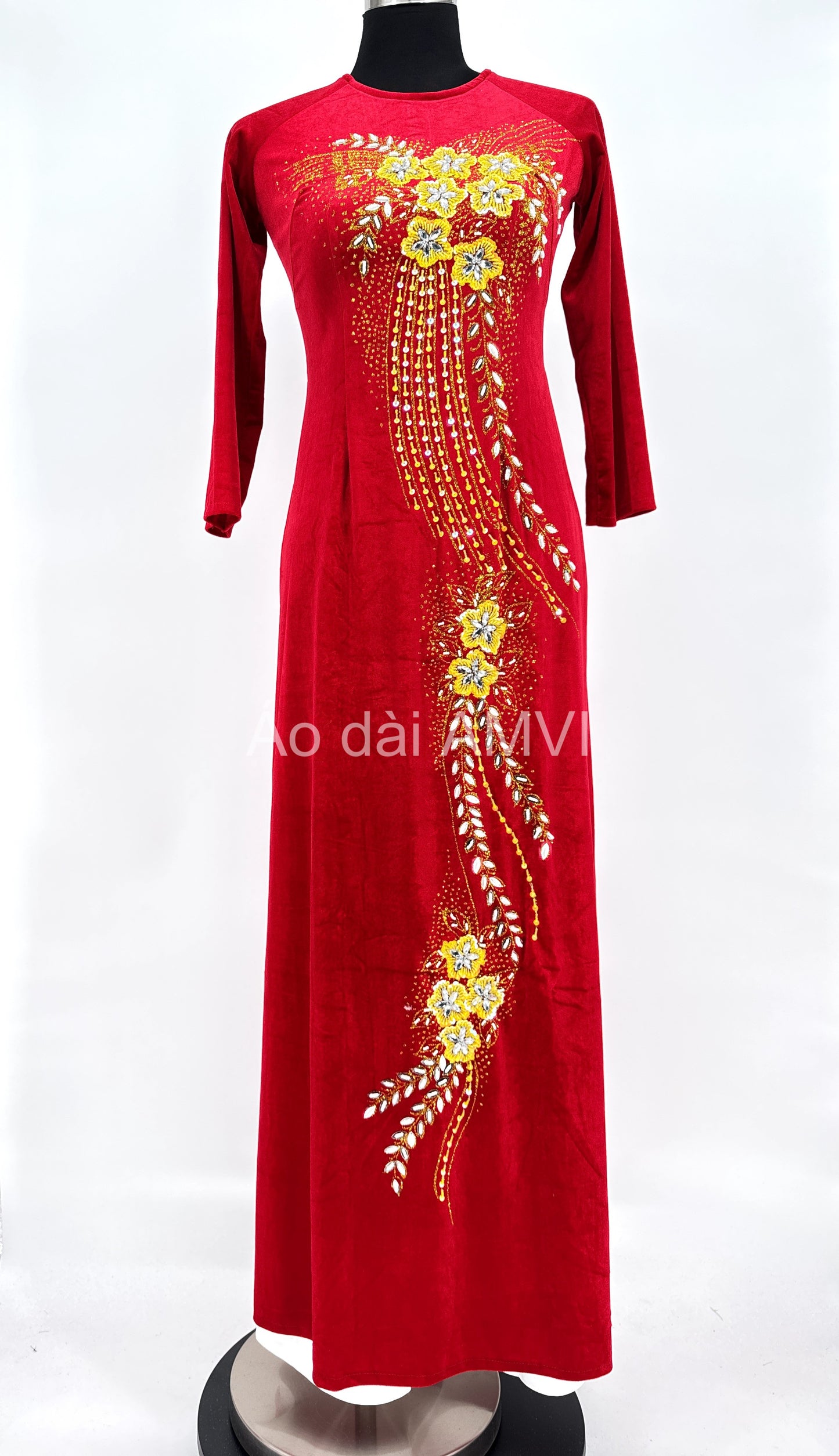 Tà áo dài