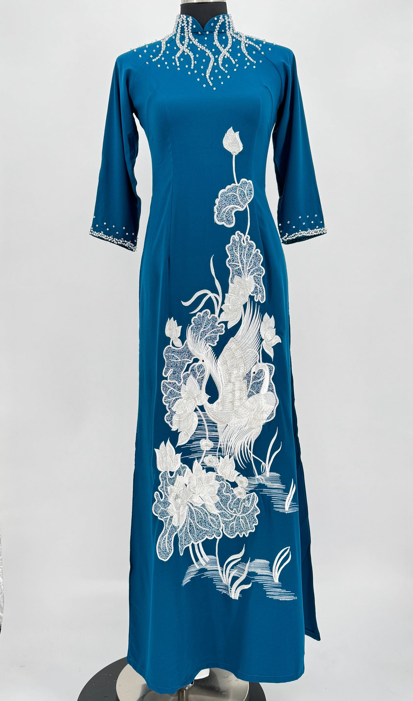 Form vừa