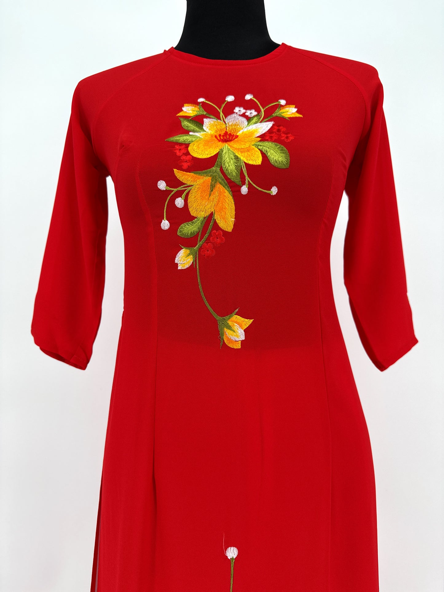 Vải Lụa