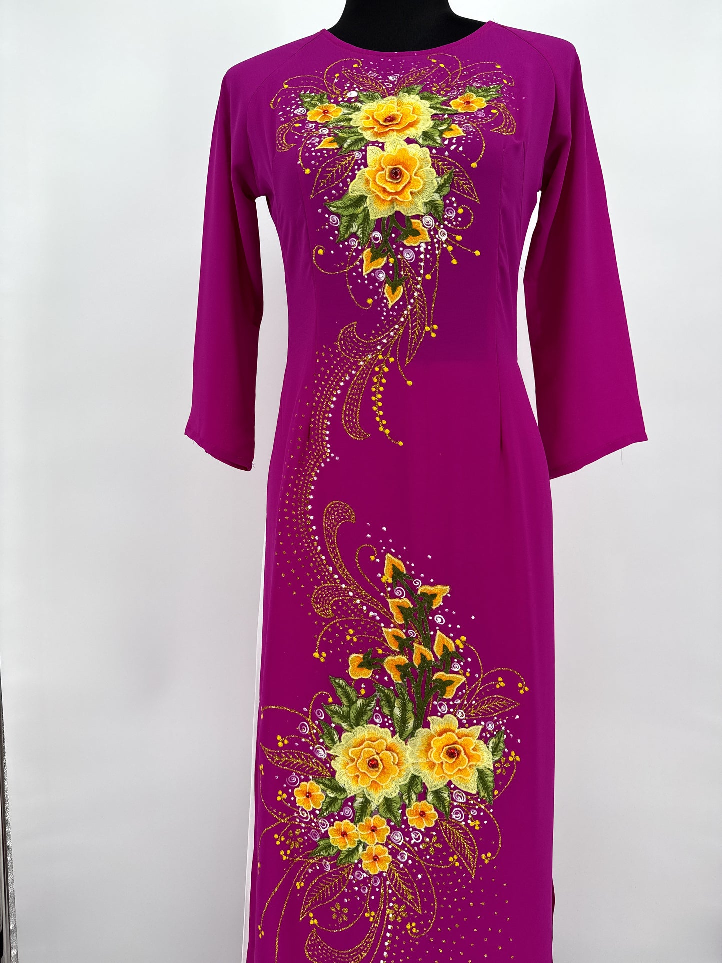 Tà áo dài