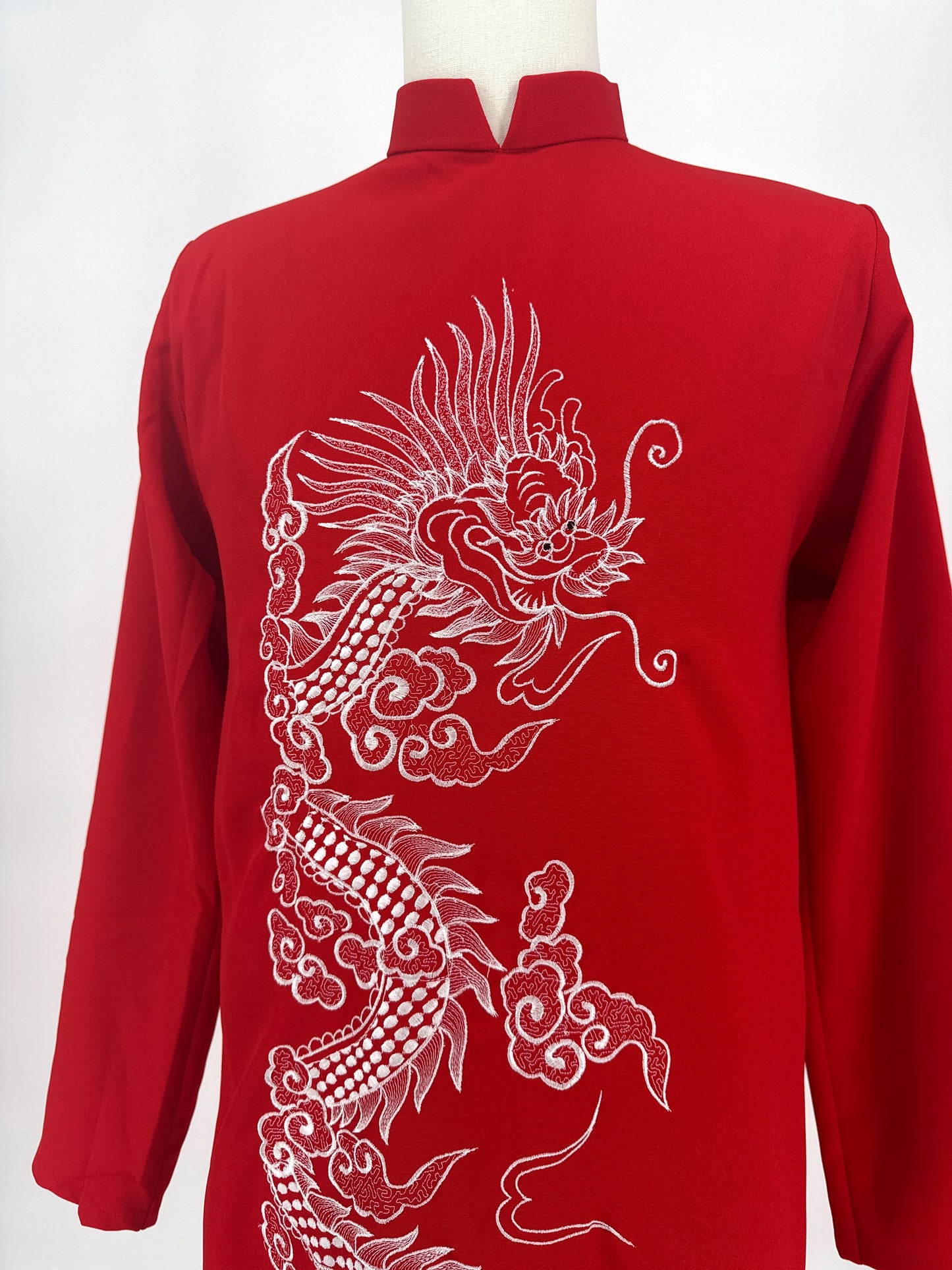 Áo Dài Cách Tân