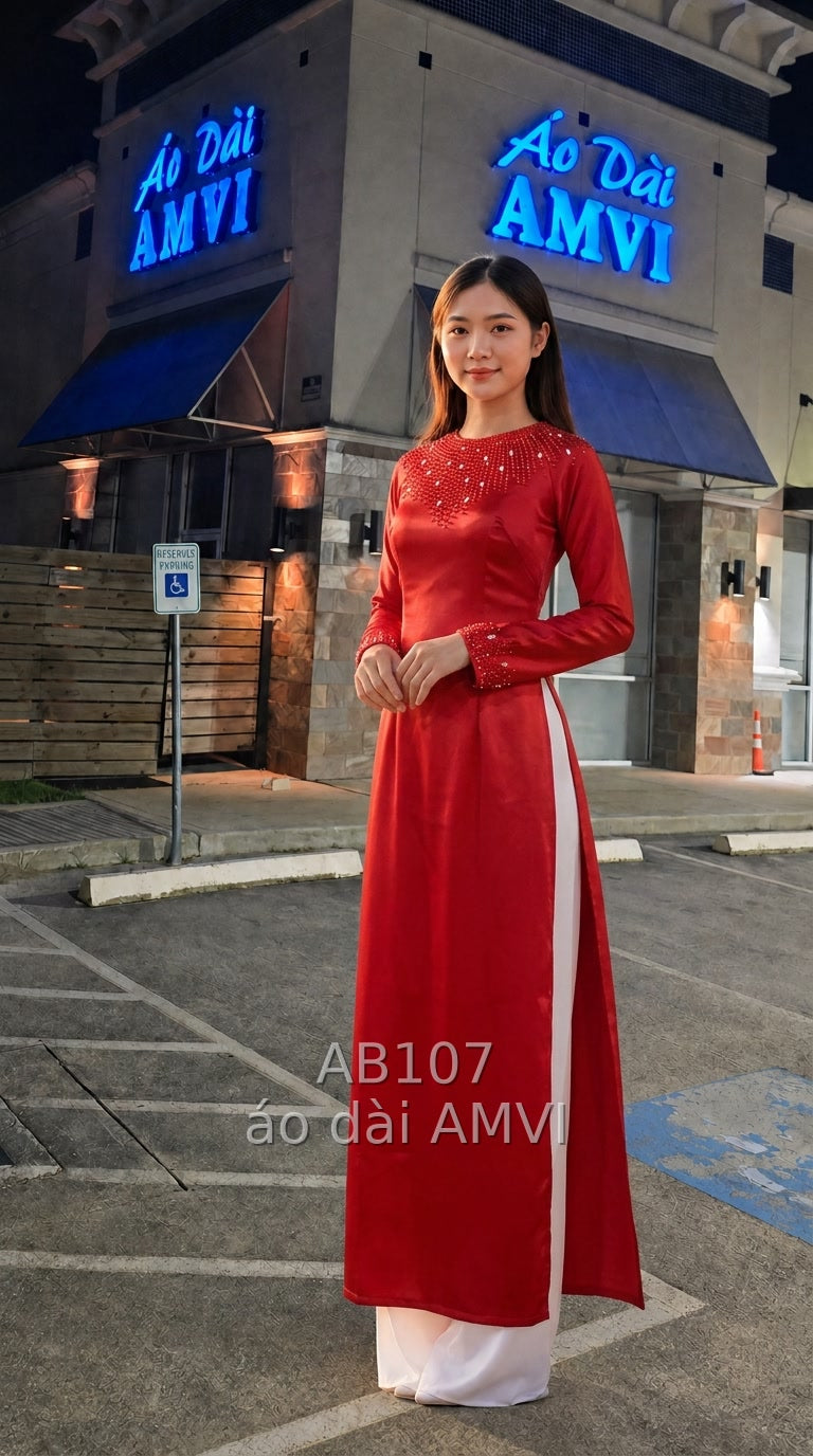 What to Wear to a Vietnamese Wedding: Guest Guide | AMVI