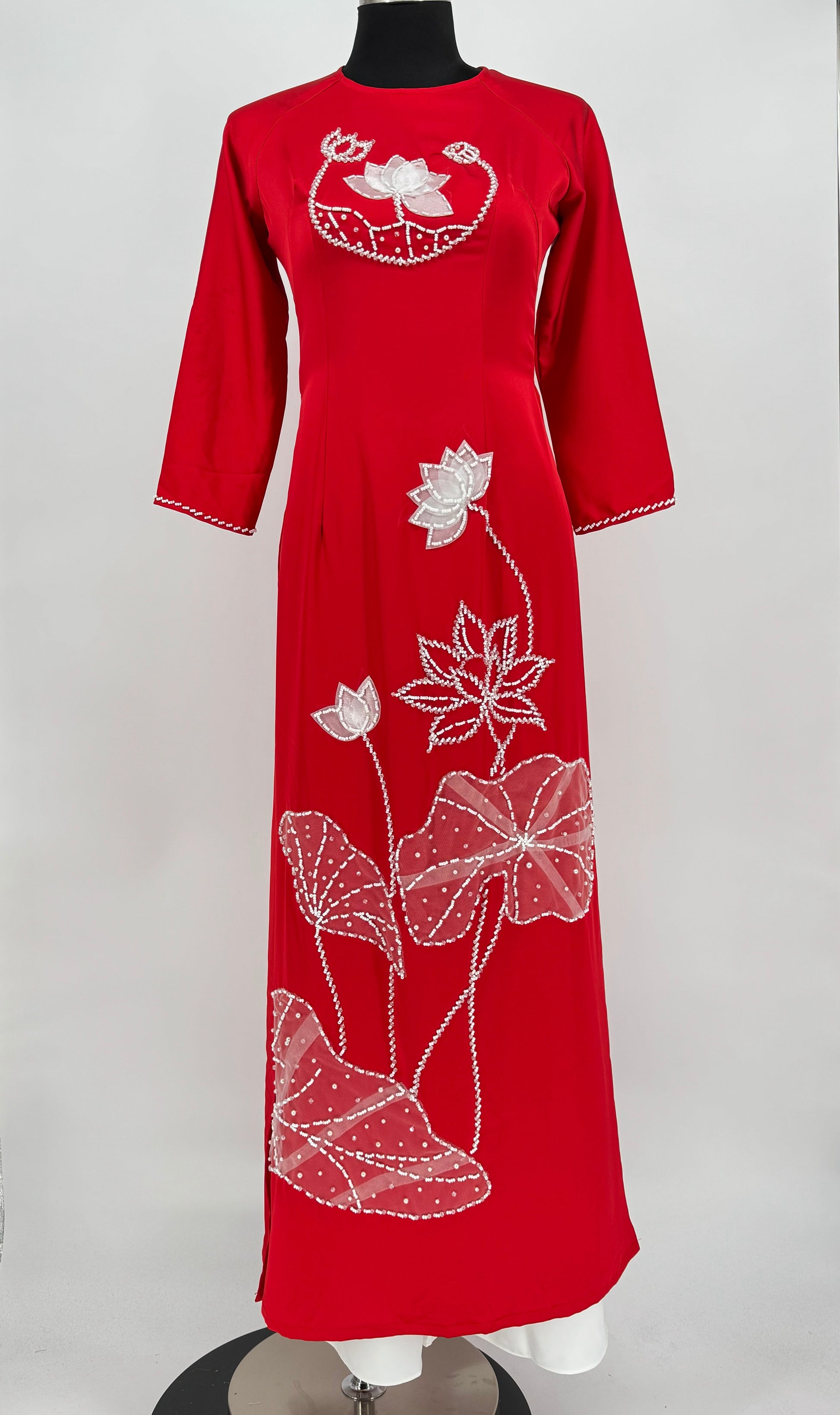 Form vừa