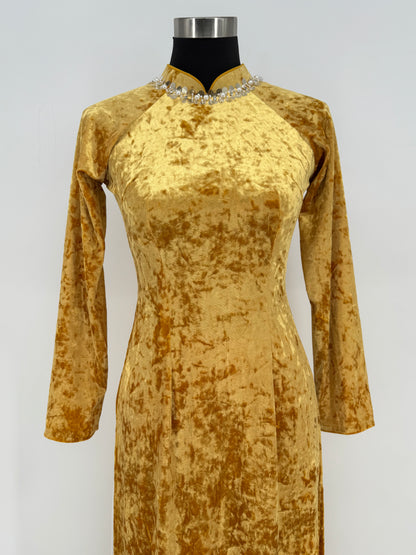 Tay dài