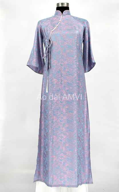 Vải Gấm