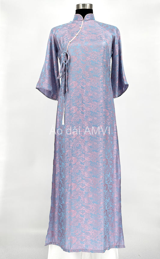 Vải Gấm