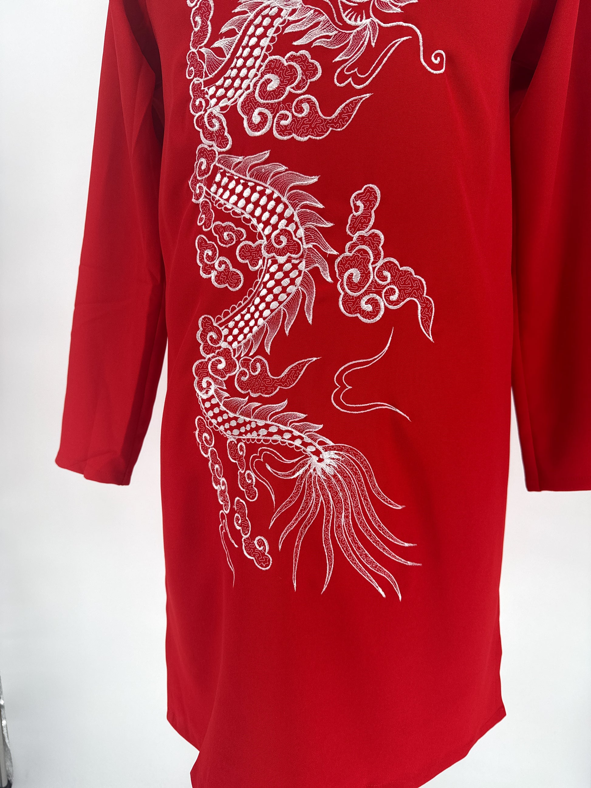 Tay dài