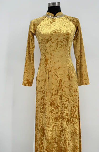 Vải Nhung