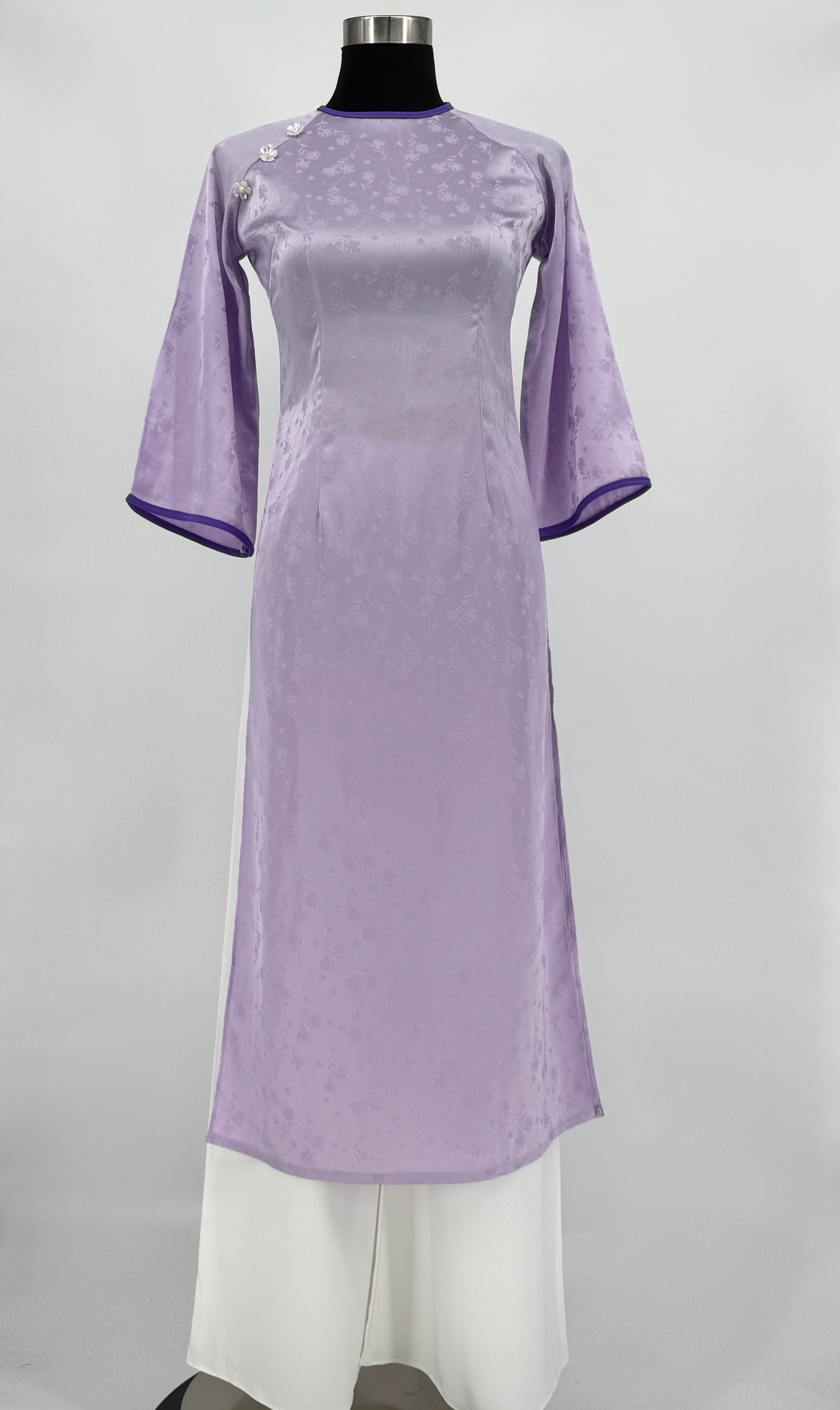 Vải Gấm