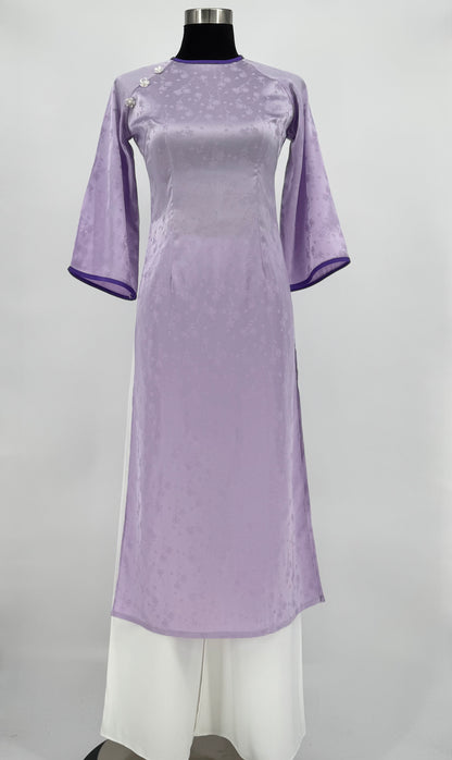 Vải Gấm