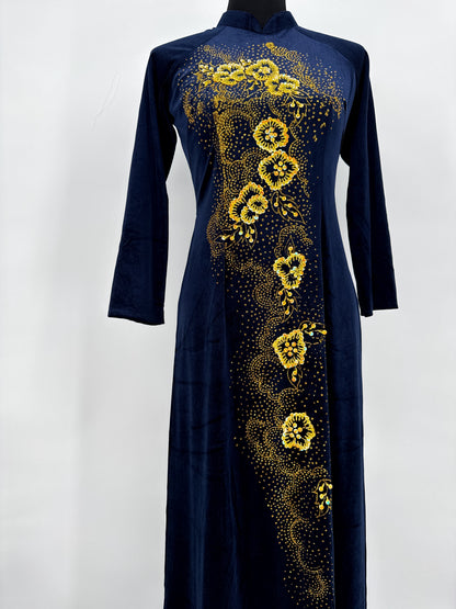 Tay dài