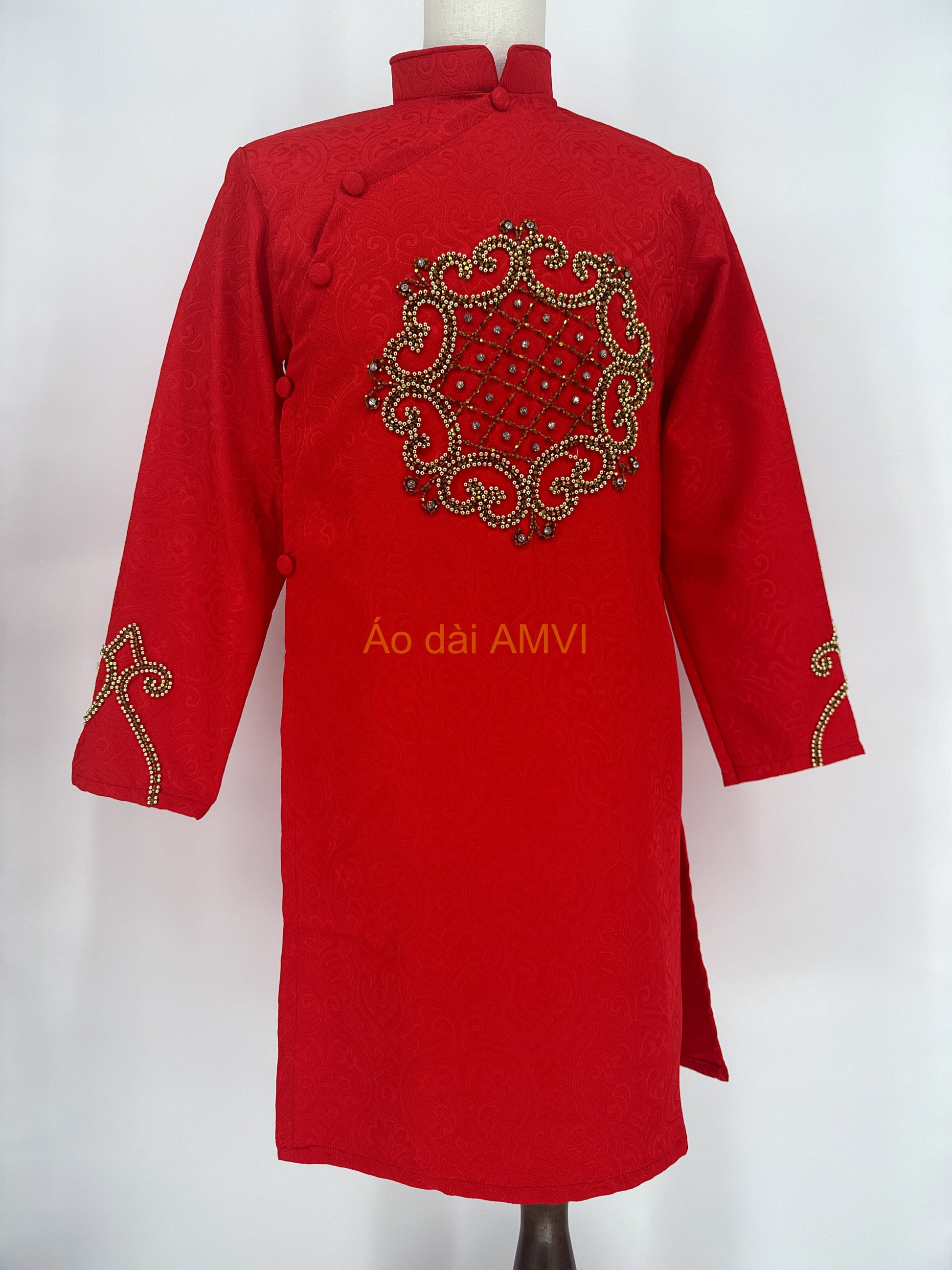 Form vừa