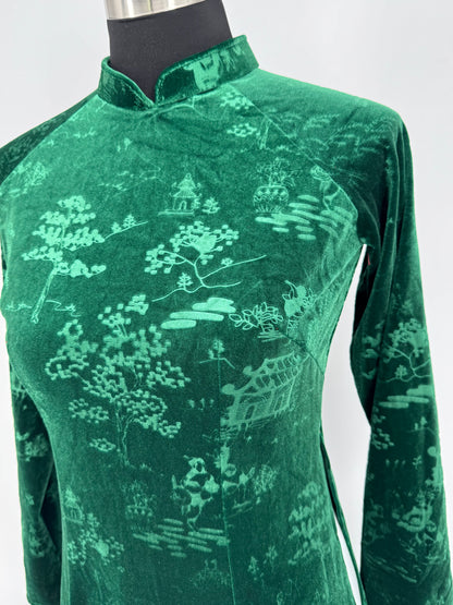 Tay lửng