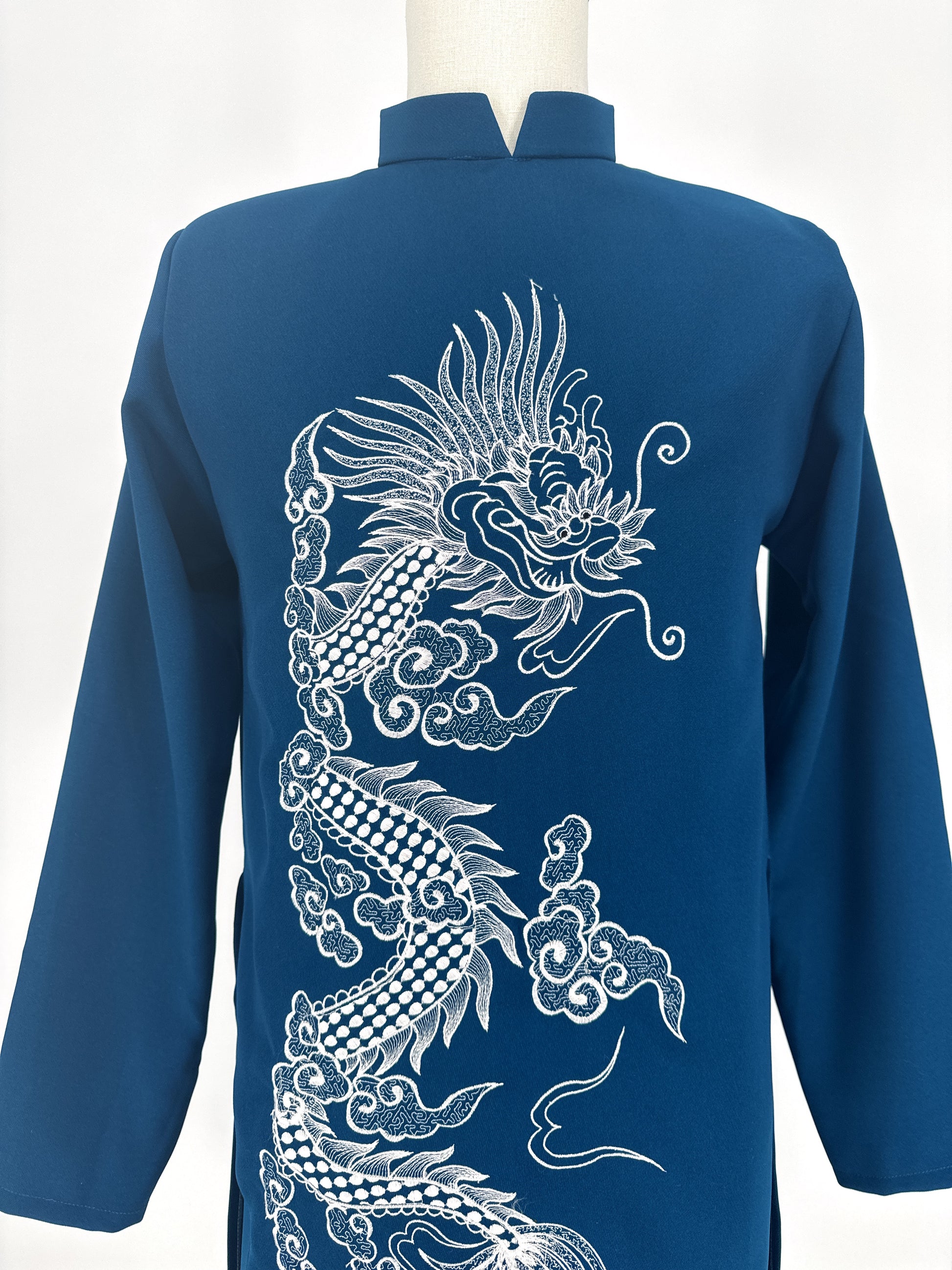 Áo Dài Cách Tân